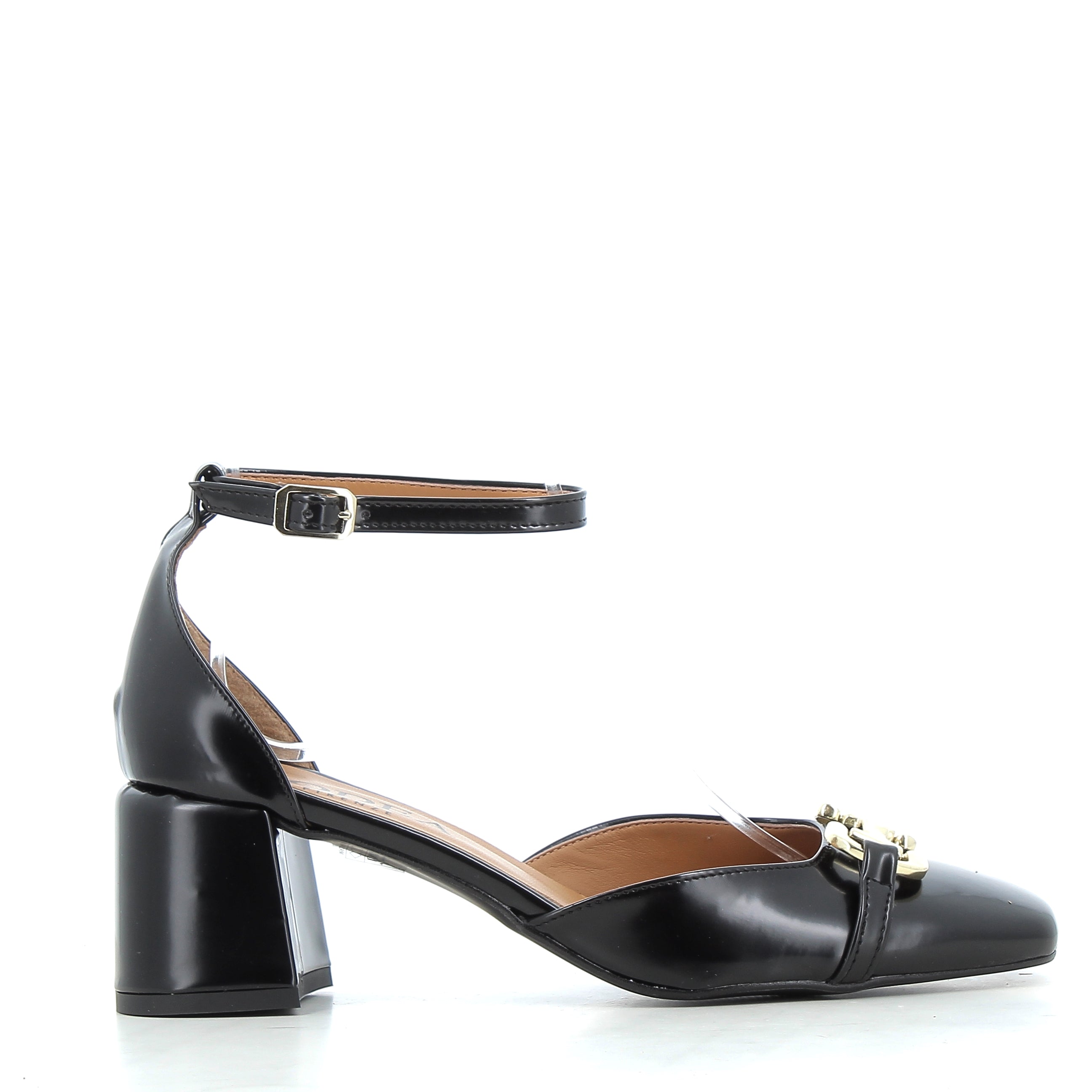 Hodea Decollete Amelia