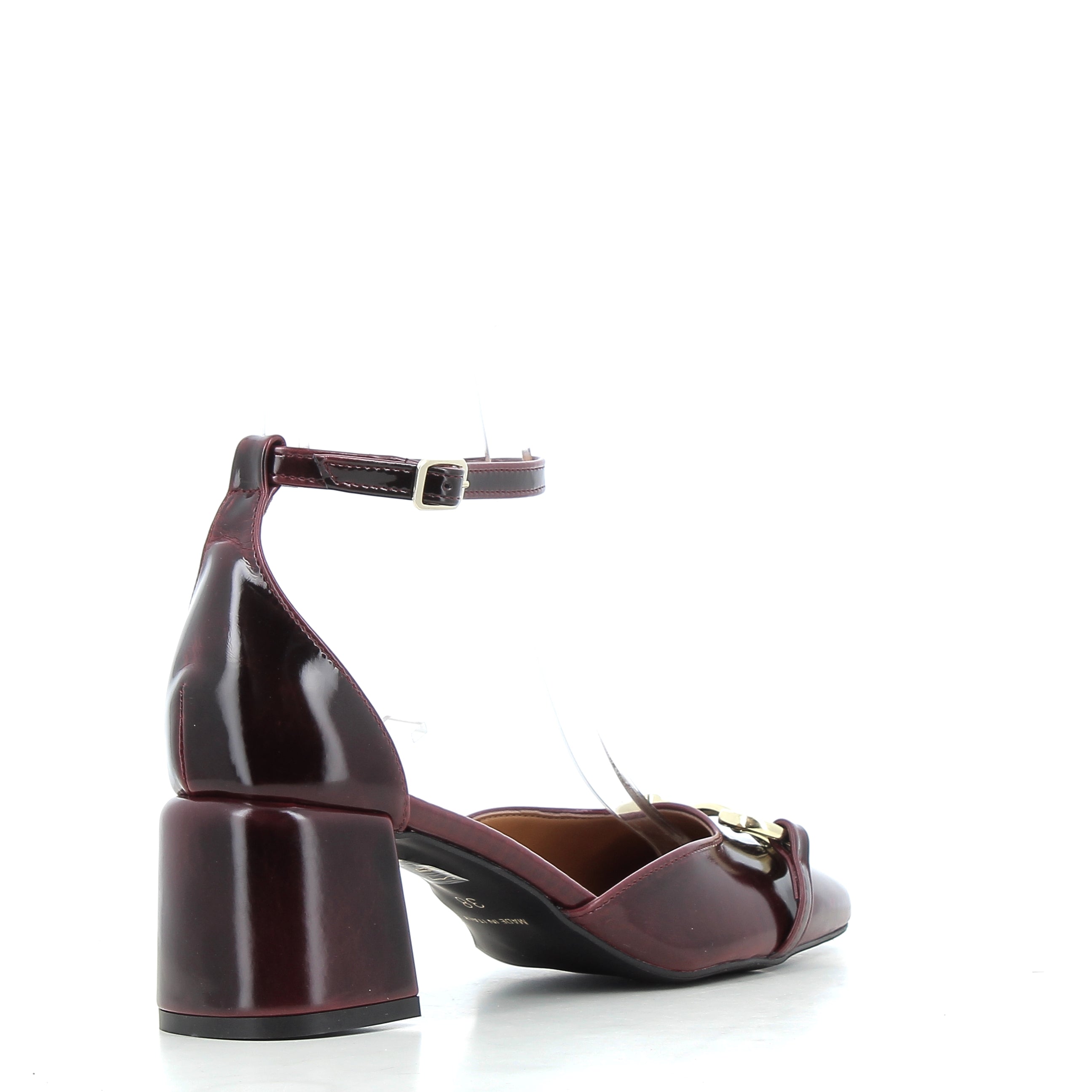 Hodea Decollete Amelia