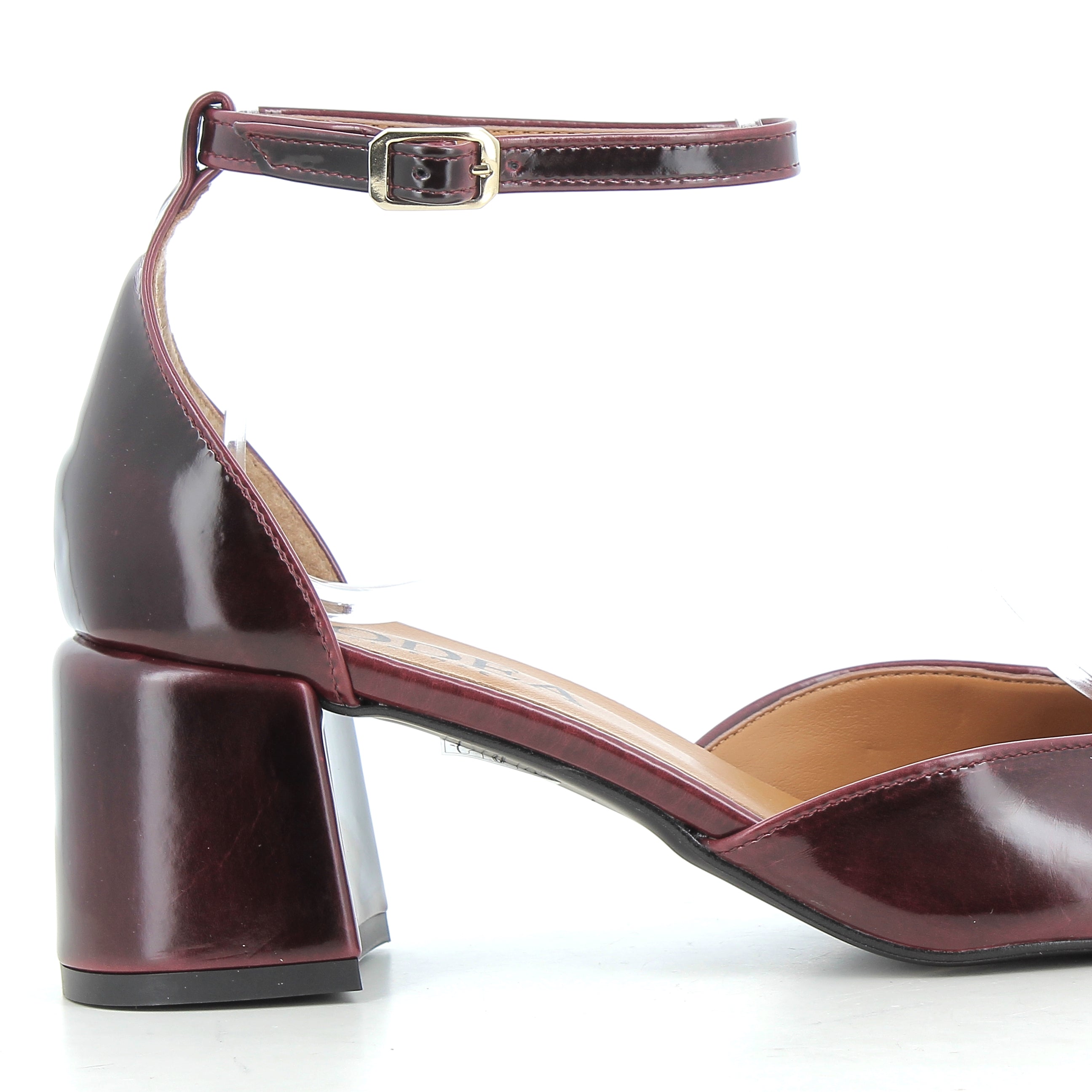 Hodea Decollete Amelia