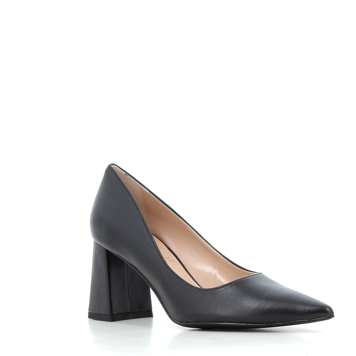 Scarpe Hodea donna 1073MIA25 PEL NERO