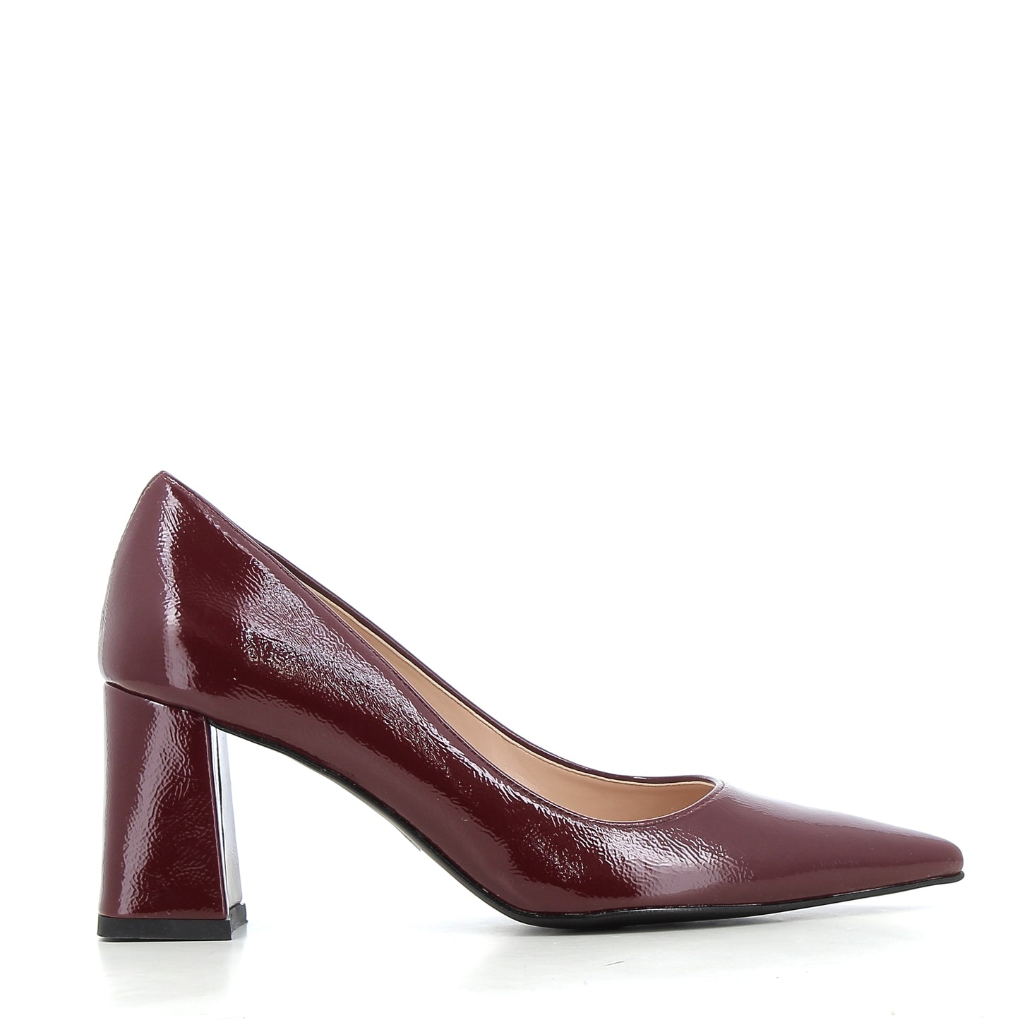 Scarpe Hodea donna 1073MIA25 NAP BORDO