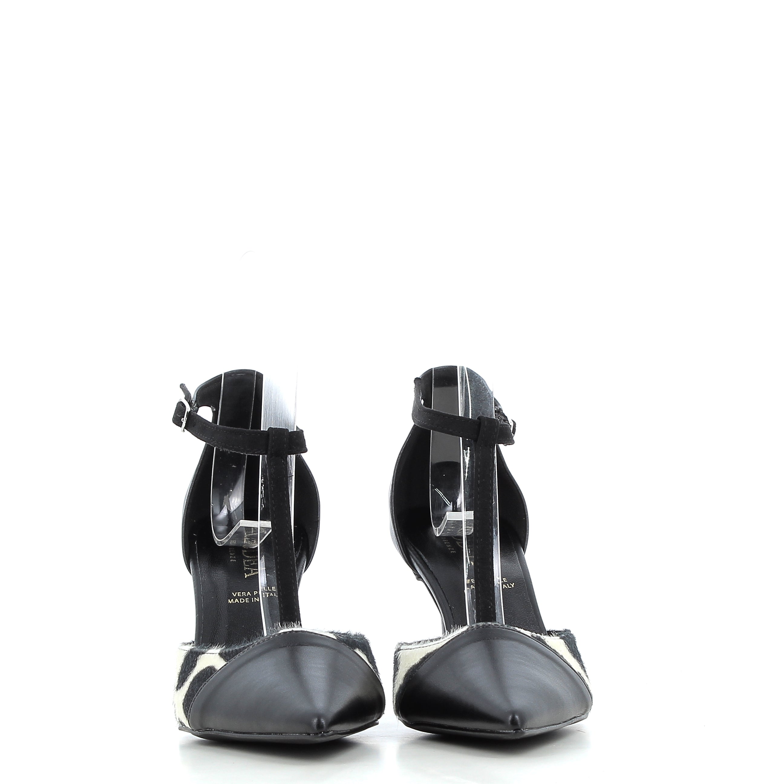 Hodea Decollete Ilaria Nero