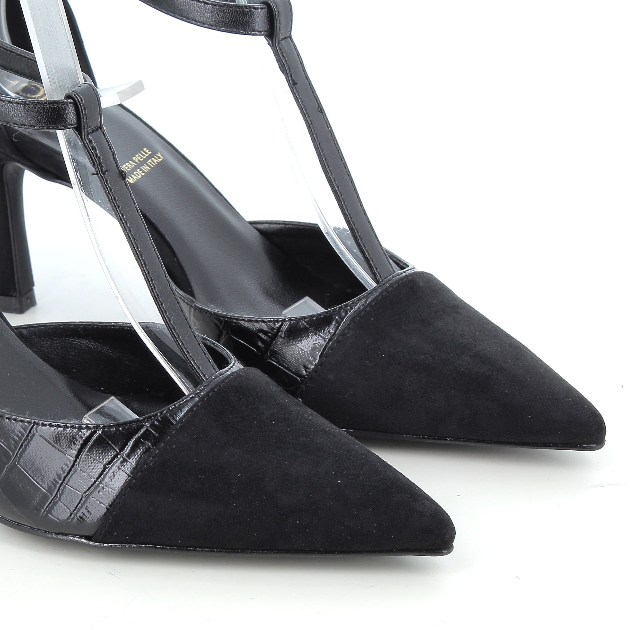 Hodea Decollete Elettra