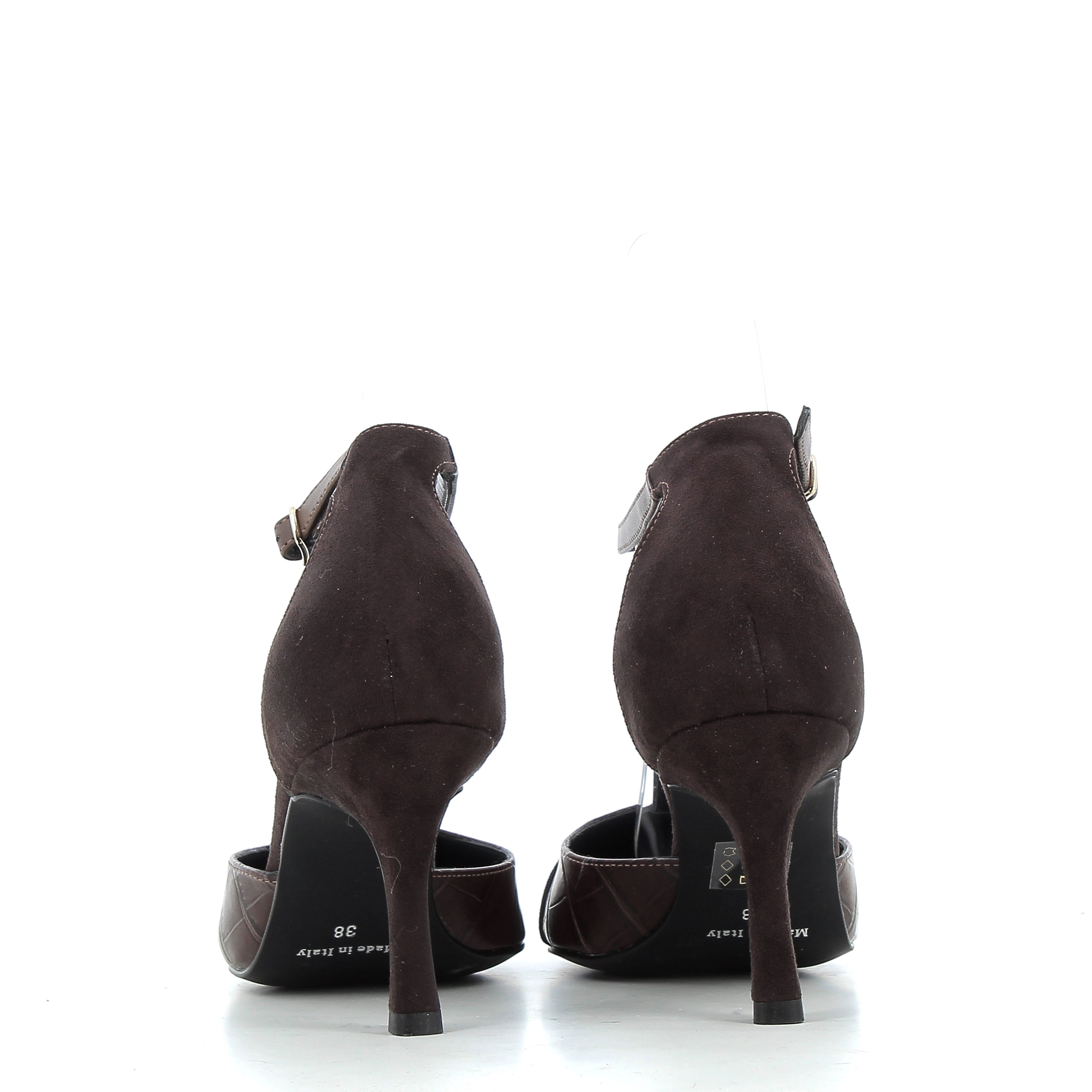 Hodea Decollete Elettra