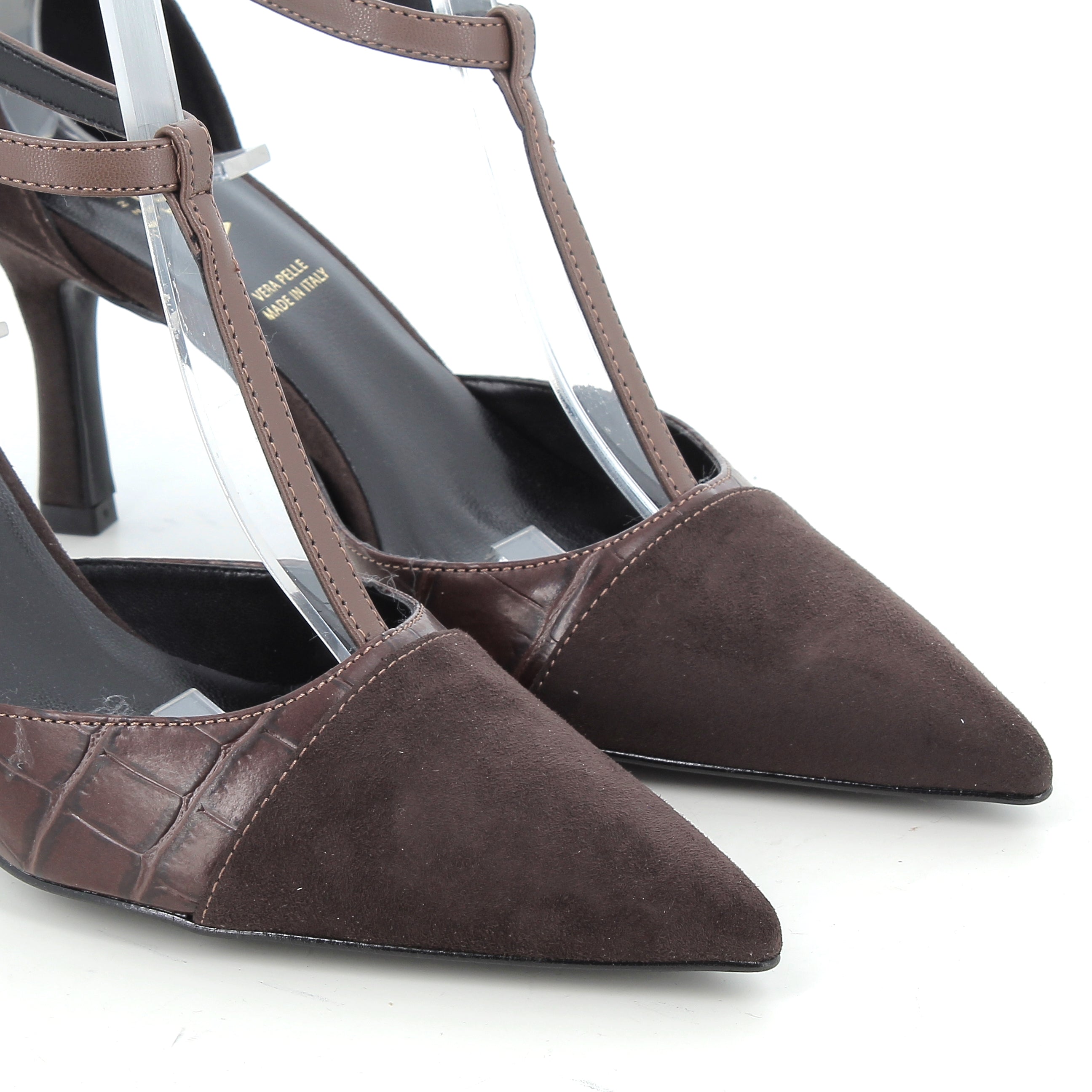 Hodea Decollete Elettra