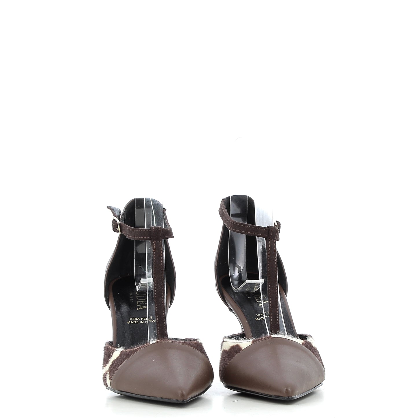 Scarpe Hodea donna 0783MIA25 PEL TDM