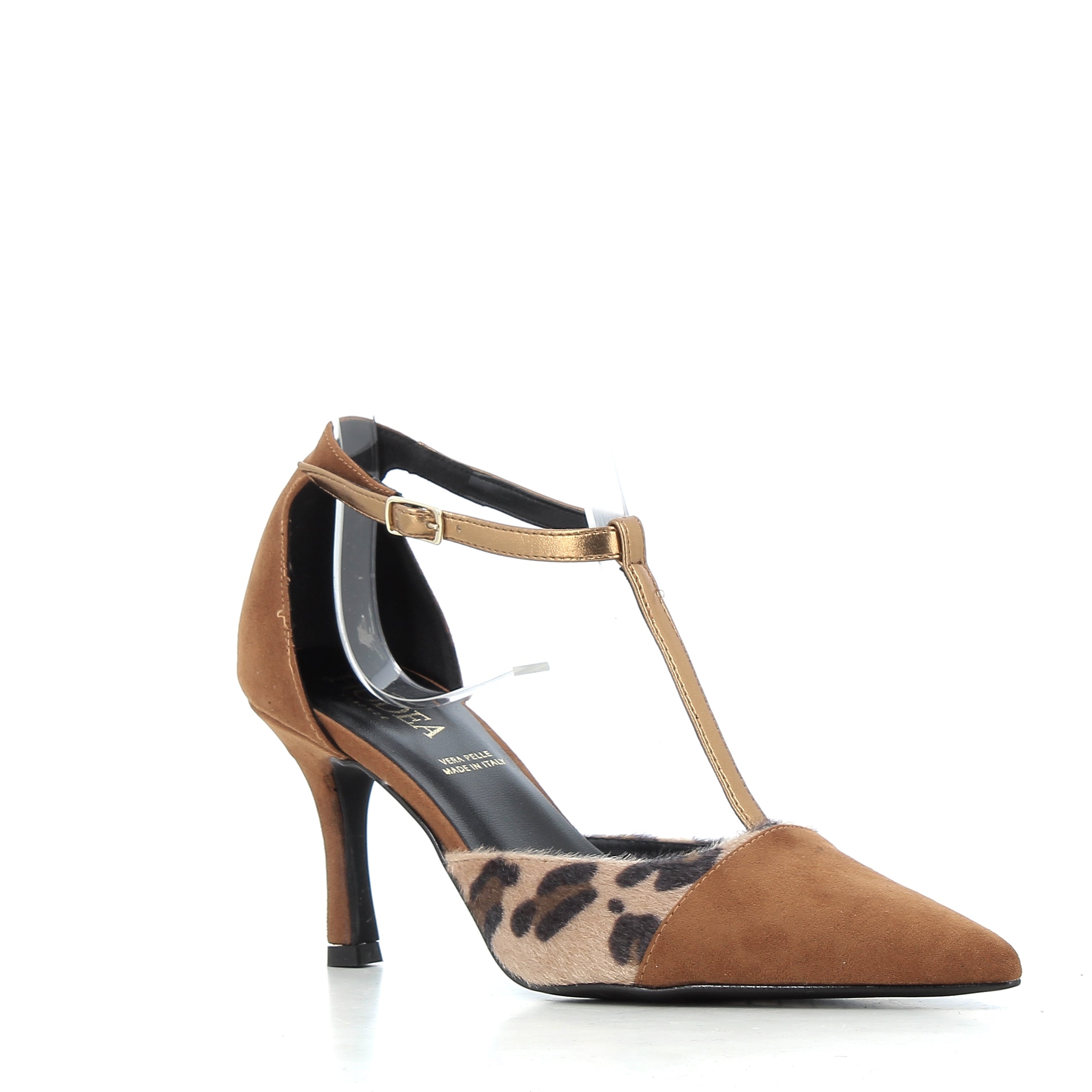 Hodea Decollete Elettra