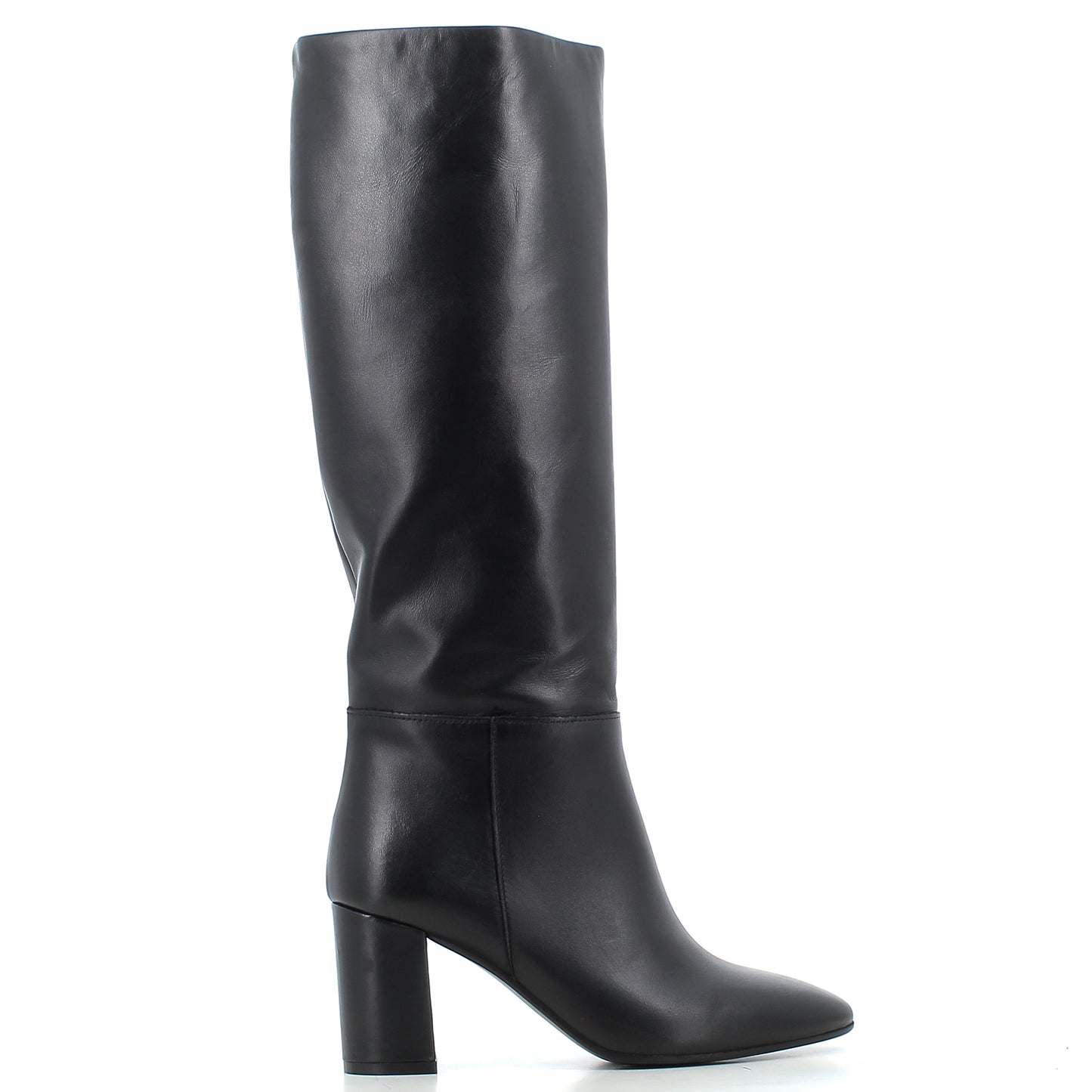 StivaliHodea donna 107LSMIA25 PEL NERO