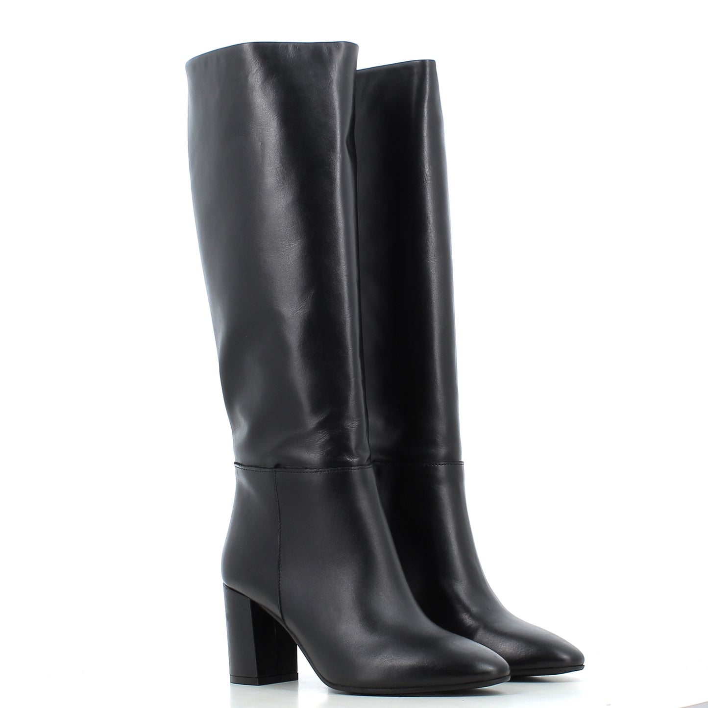 StivaliHodea donna 107LSMIA25 PEL NERO