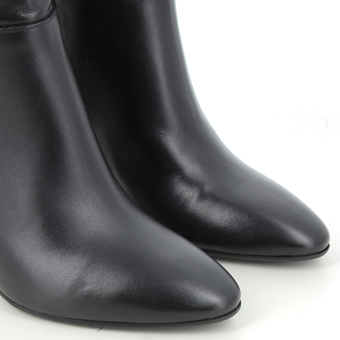 StivaliHodea donna 107LSMIA25 PEL NERO