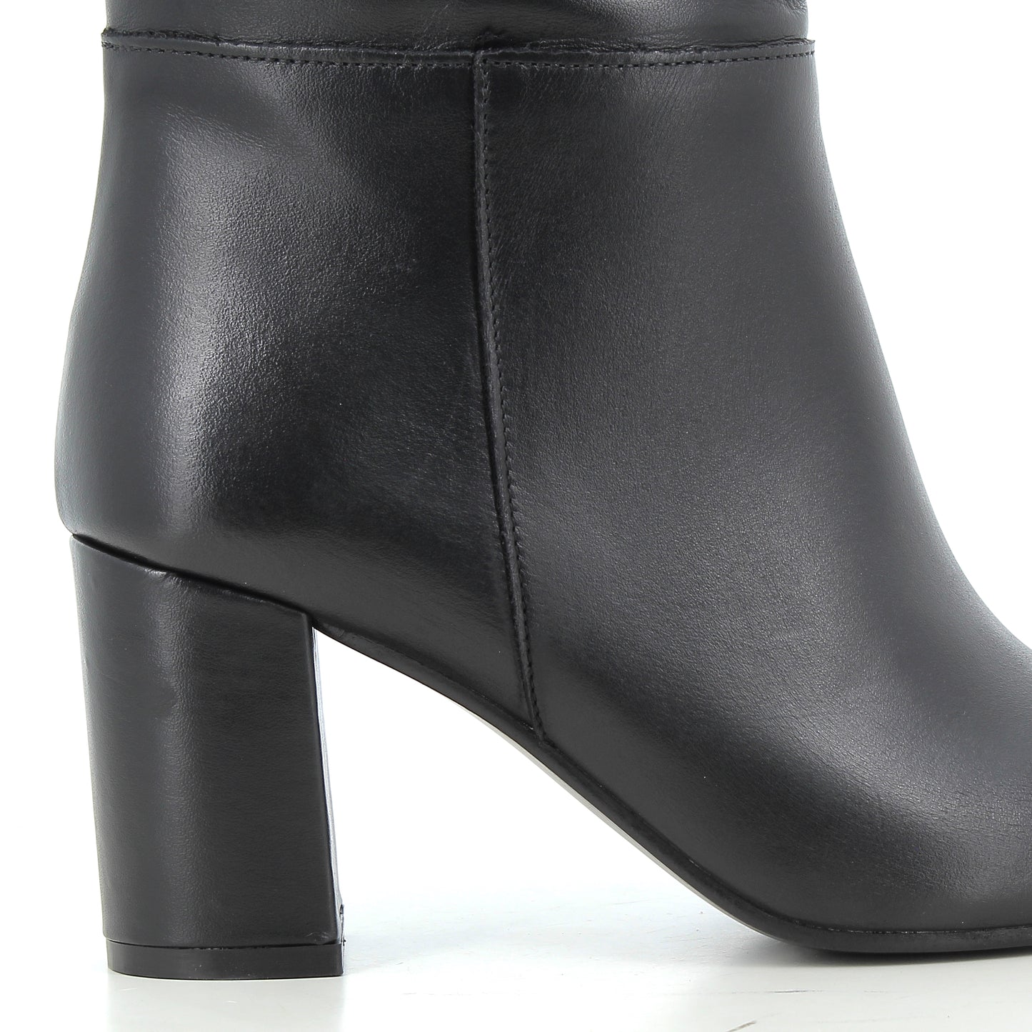 StivaliHodea donna 107LSMIA25 PEL NERO