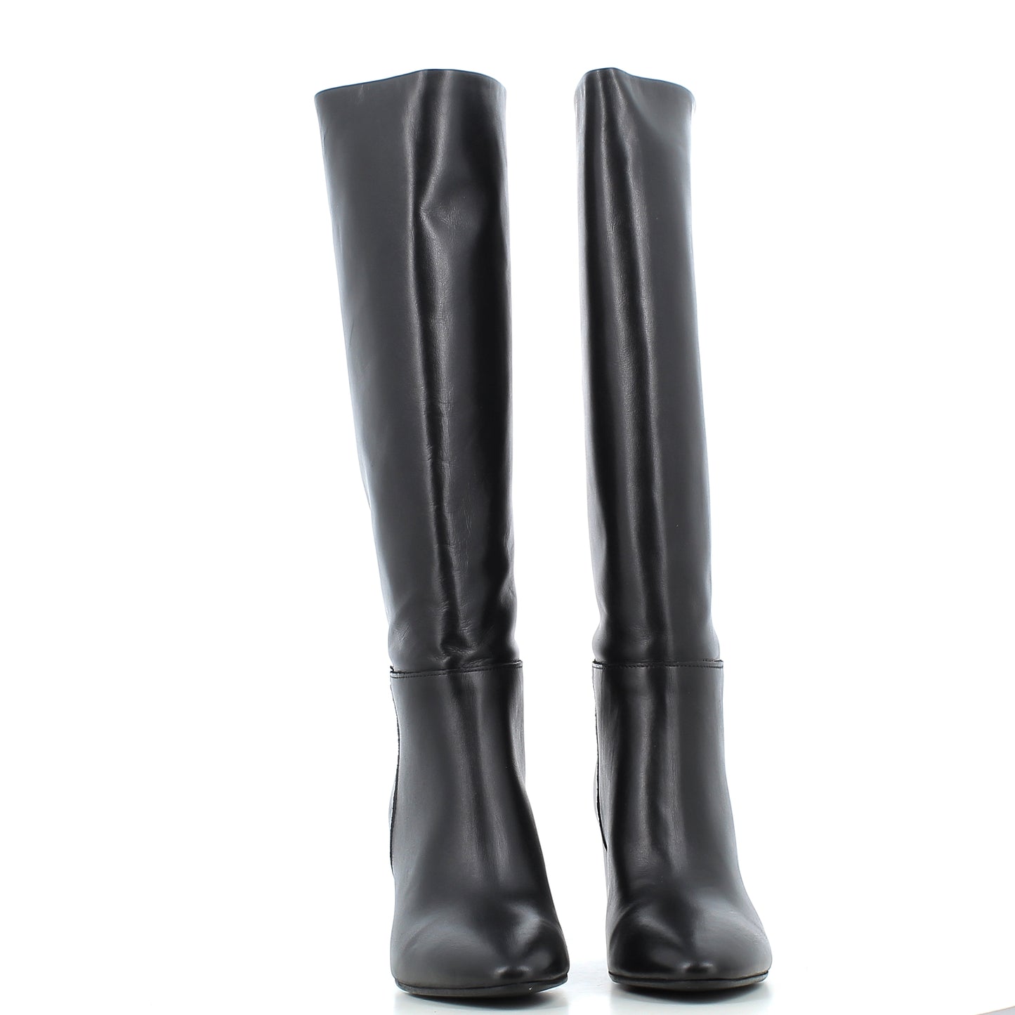 StivaliHodea donna 107LSMIA25 PEL NERO