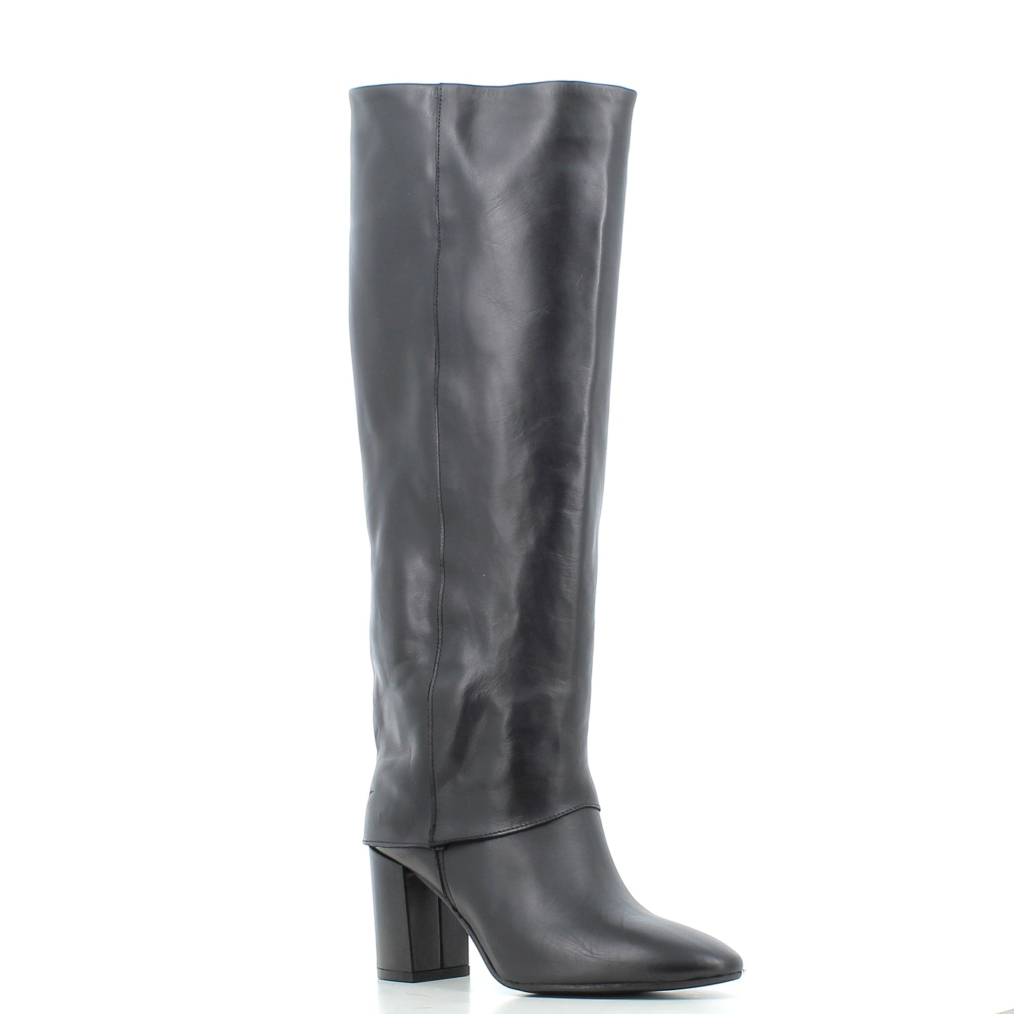 StivaliHodea donna 017LSMIA25 PEL NERO