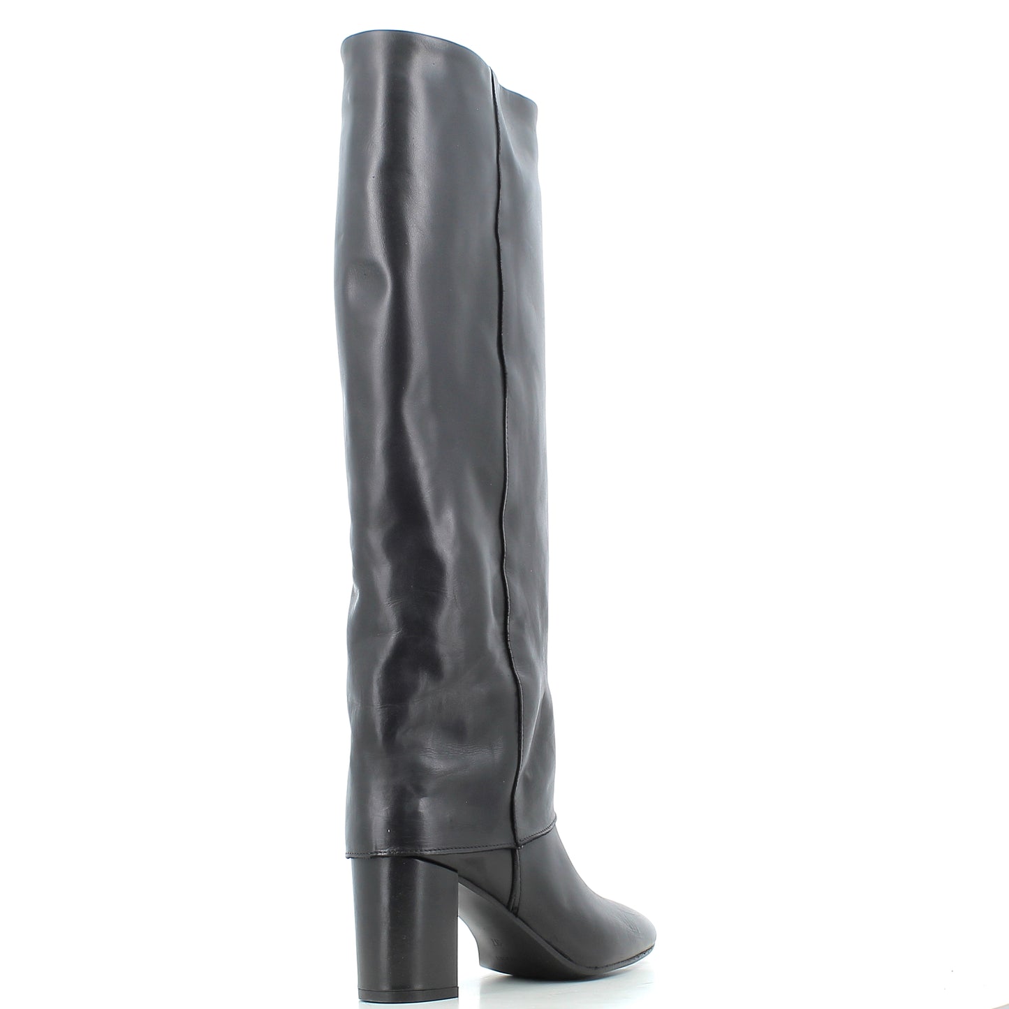 StivaliHodea donna 017LSMIA25 PEL NERO