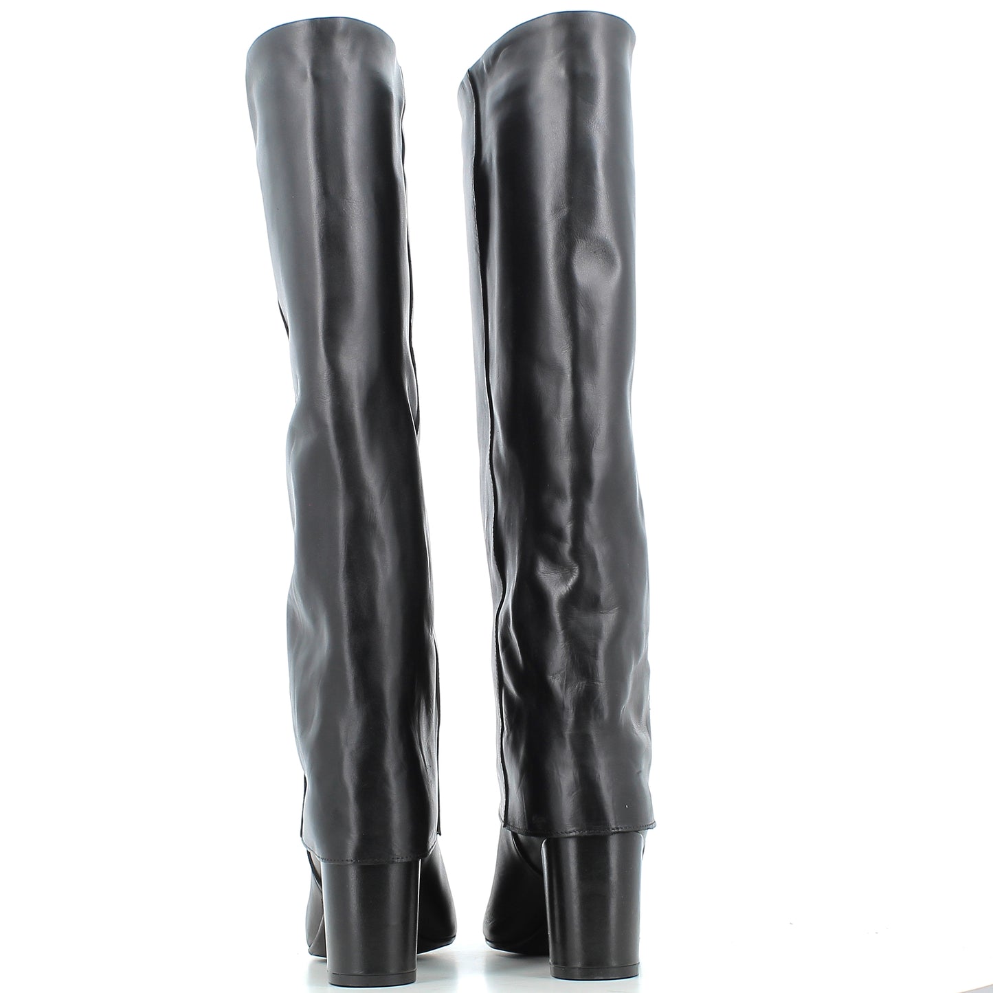 StivaliHodea donna 017LSMIA25 PEL NERO