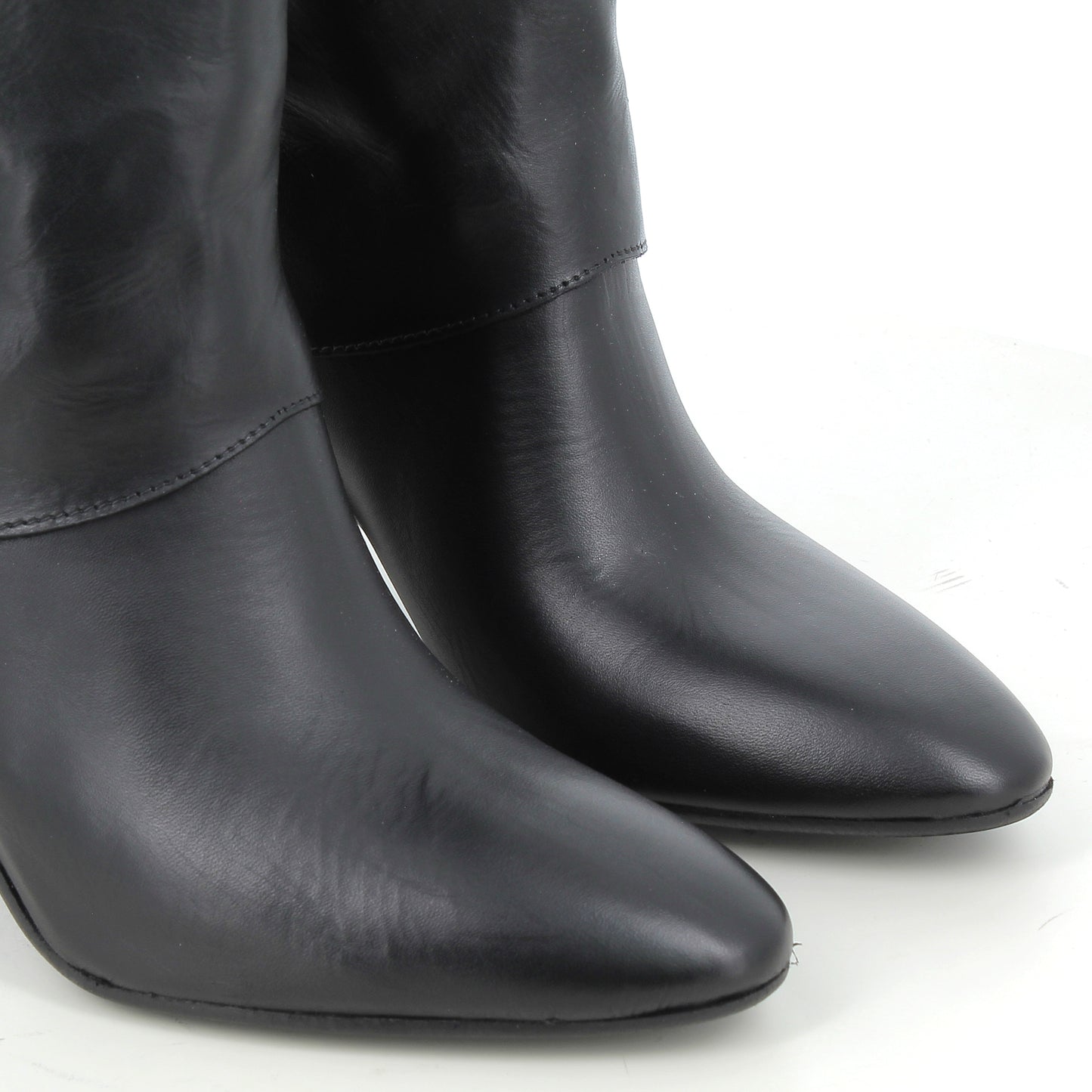 StivaliHodea donna 017LSMIA25 PEL NERO