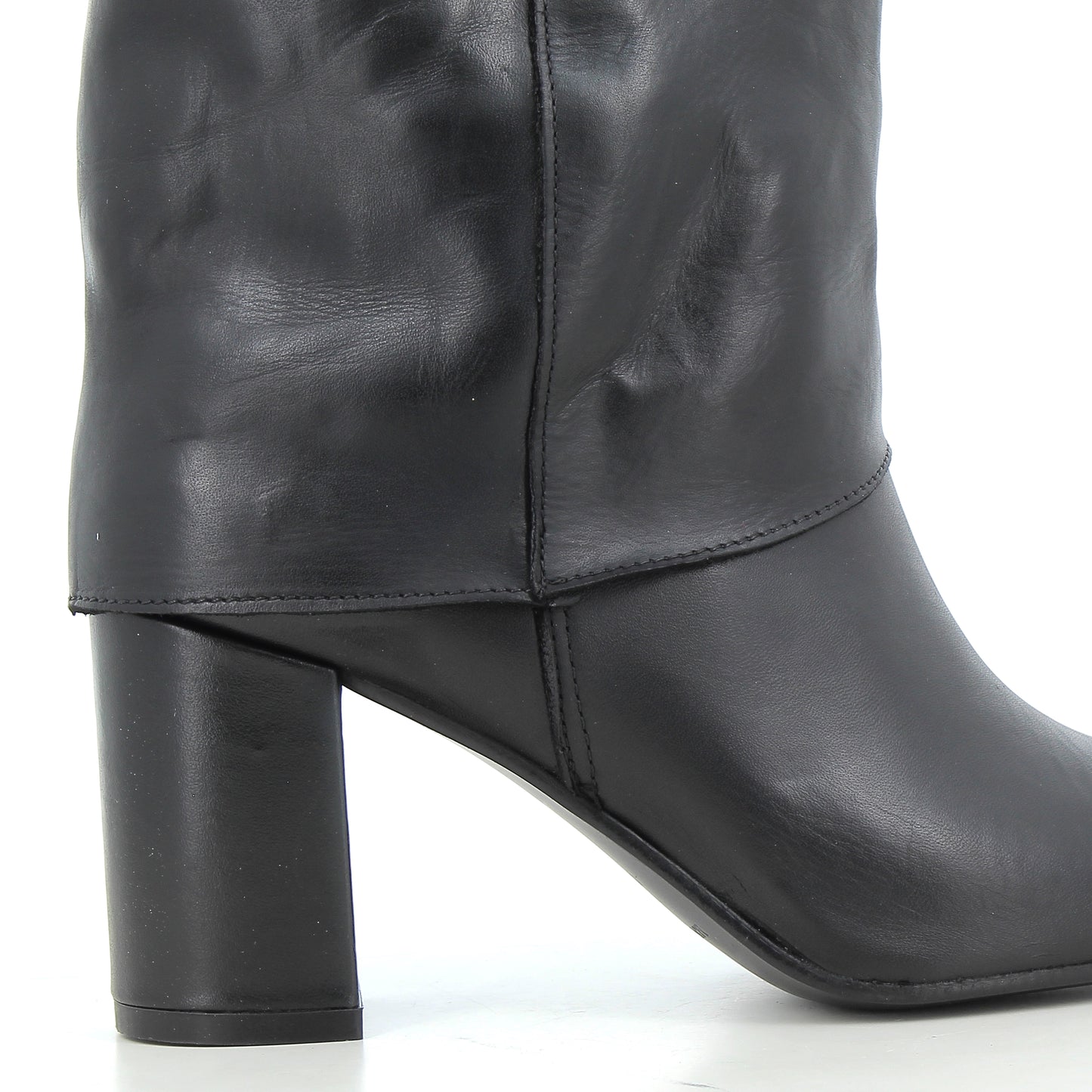 StivaliHodea donna 017LSMIA25 PEL NERO