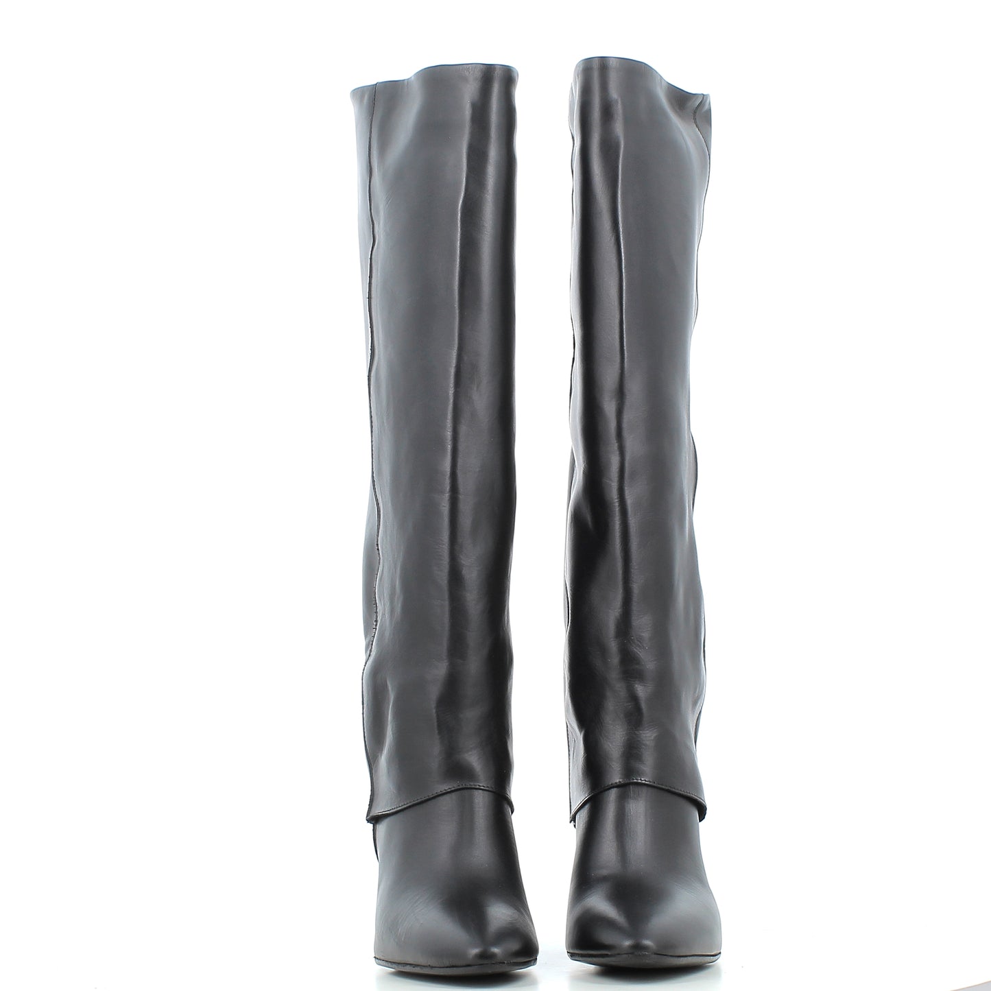 StivaliHodea donna 017LSMIA25 PEL NERO