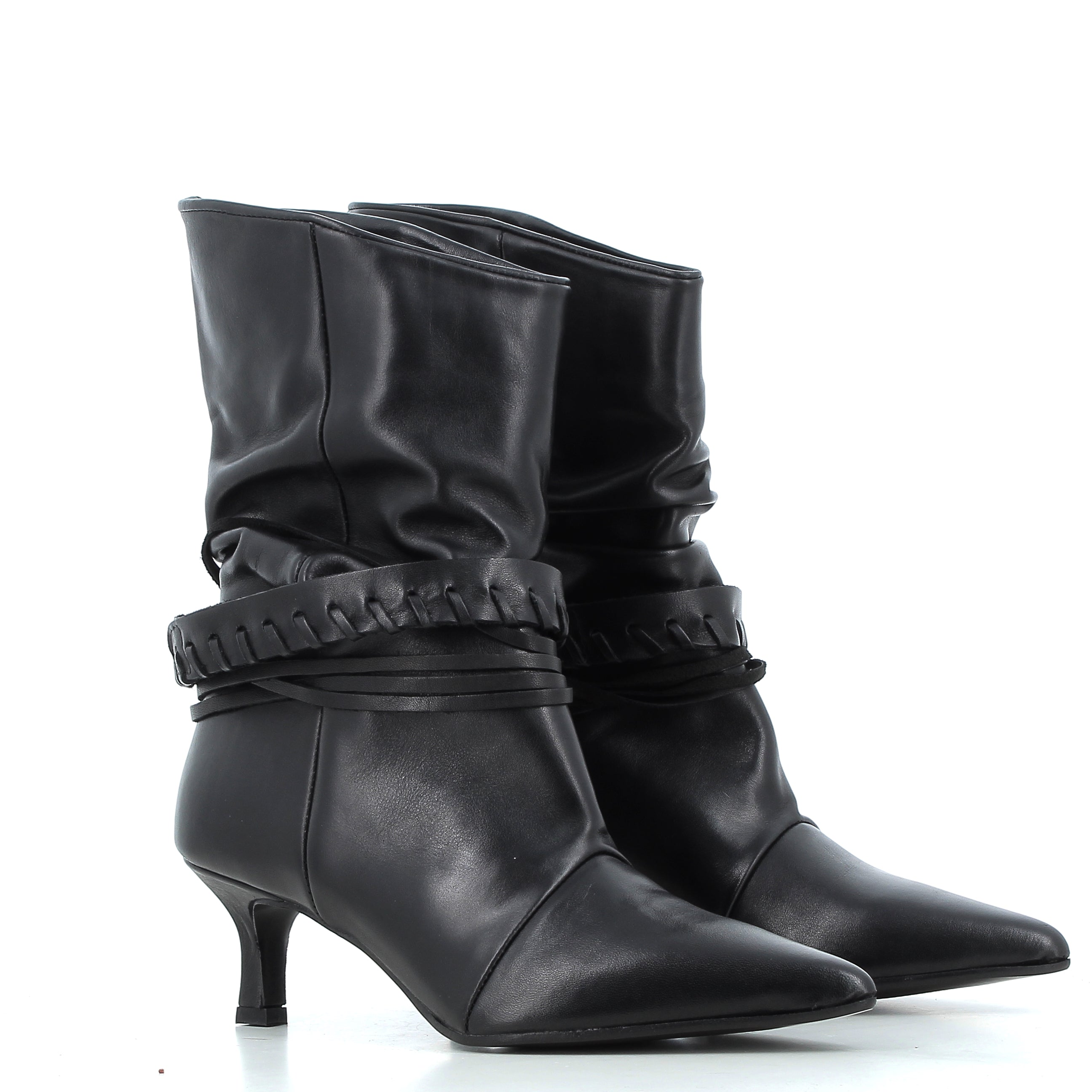 Hodea Stivaletti Clarissa