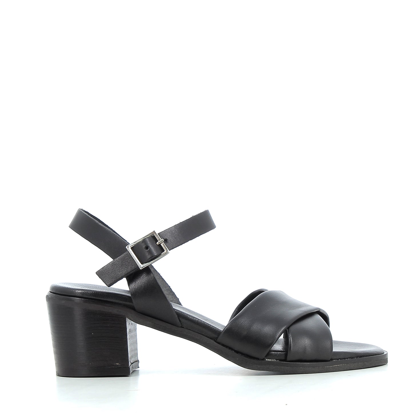 Scarpe Hodea donna EVA48CHP25 NERO
