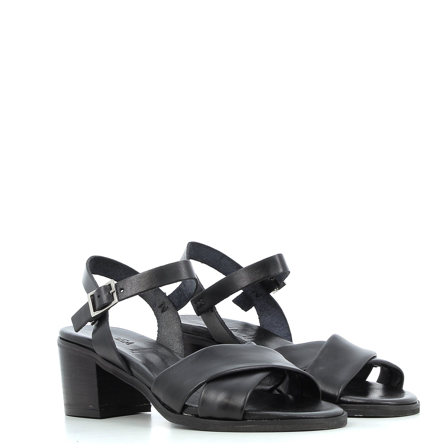 Scarpe Hodea donna EVA48CHP25 NERO