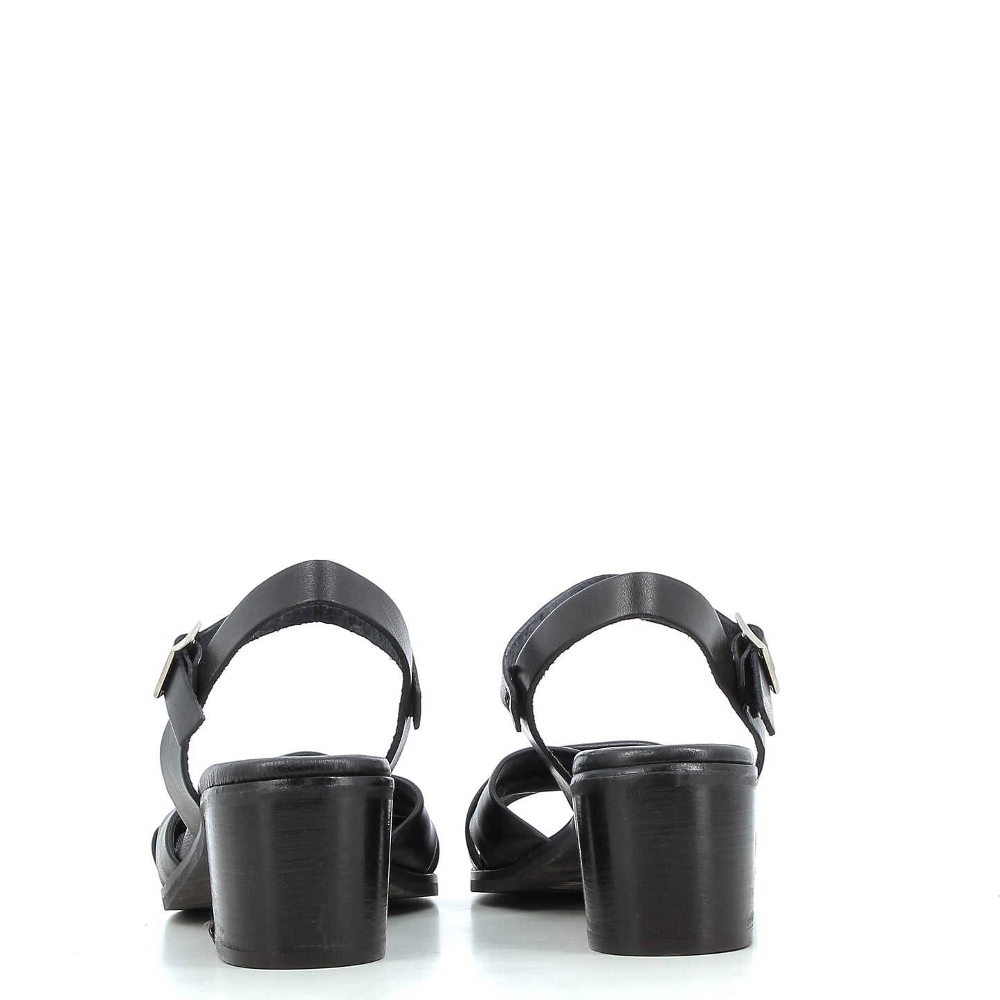 Scarpe Hodea donna EVA48CHP25 NERO