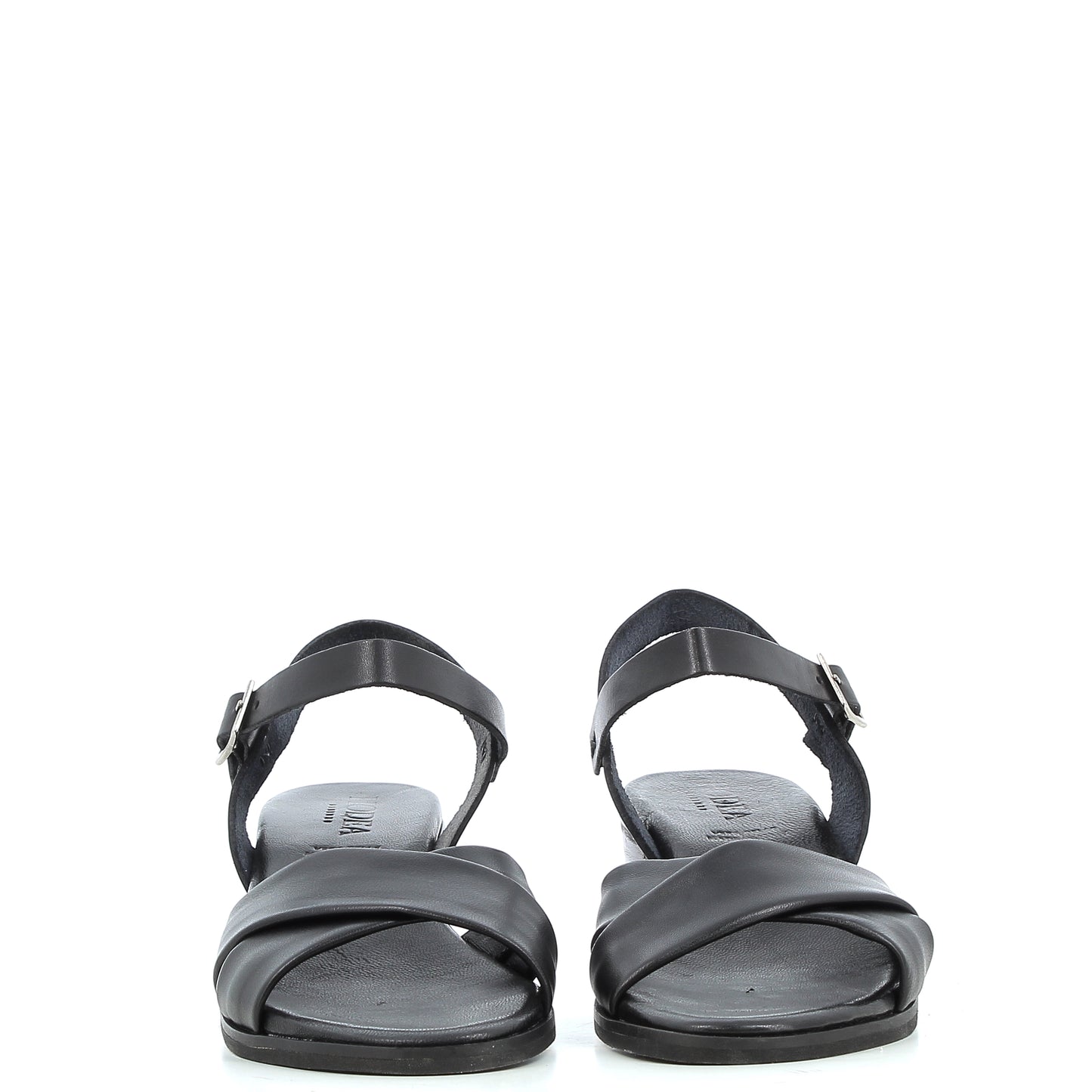 Scarpe Hodea donna EVA48CHP25 NERO