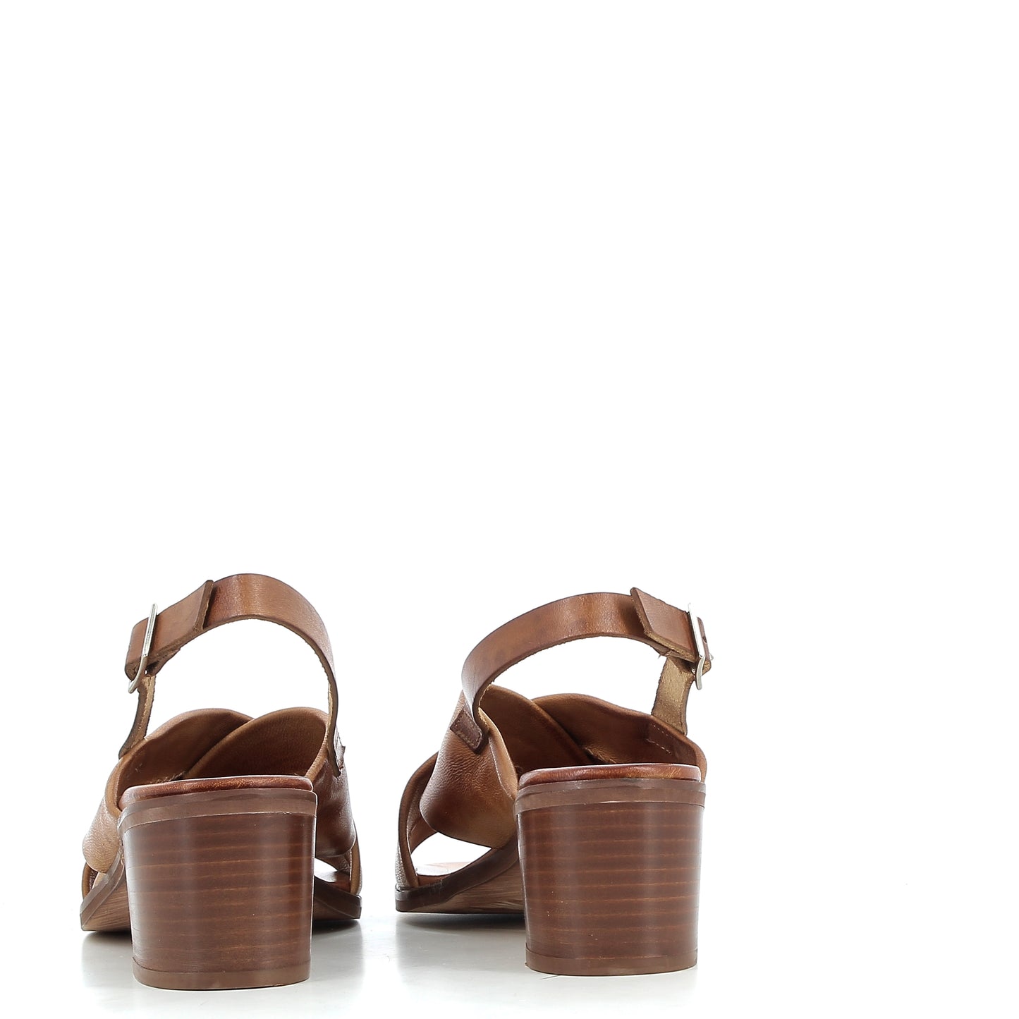Scarpe Hodea donna EVA79CHP25 CUOIO
