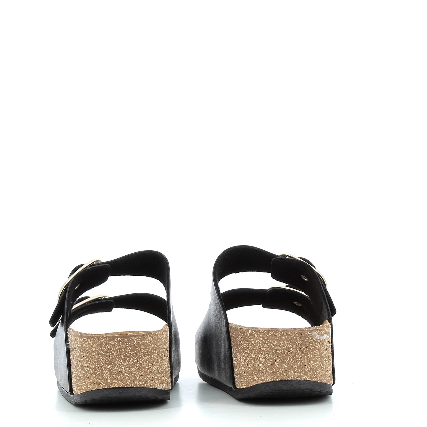Buty damskie Hodea 250A20EWP25 CZARNE