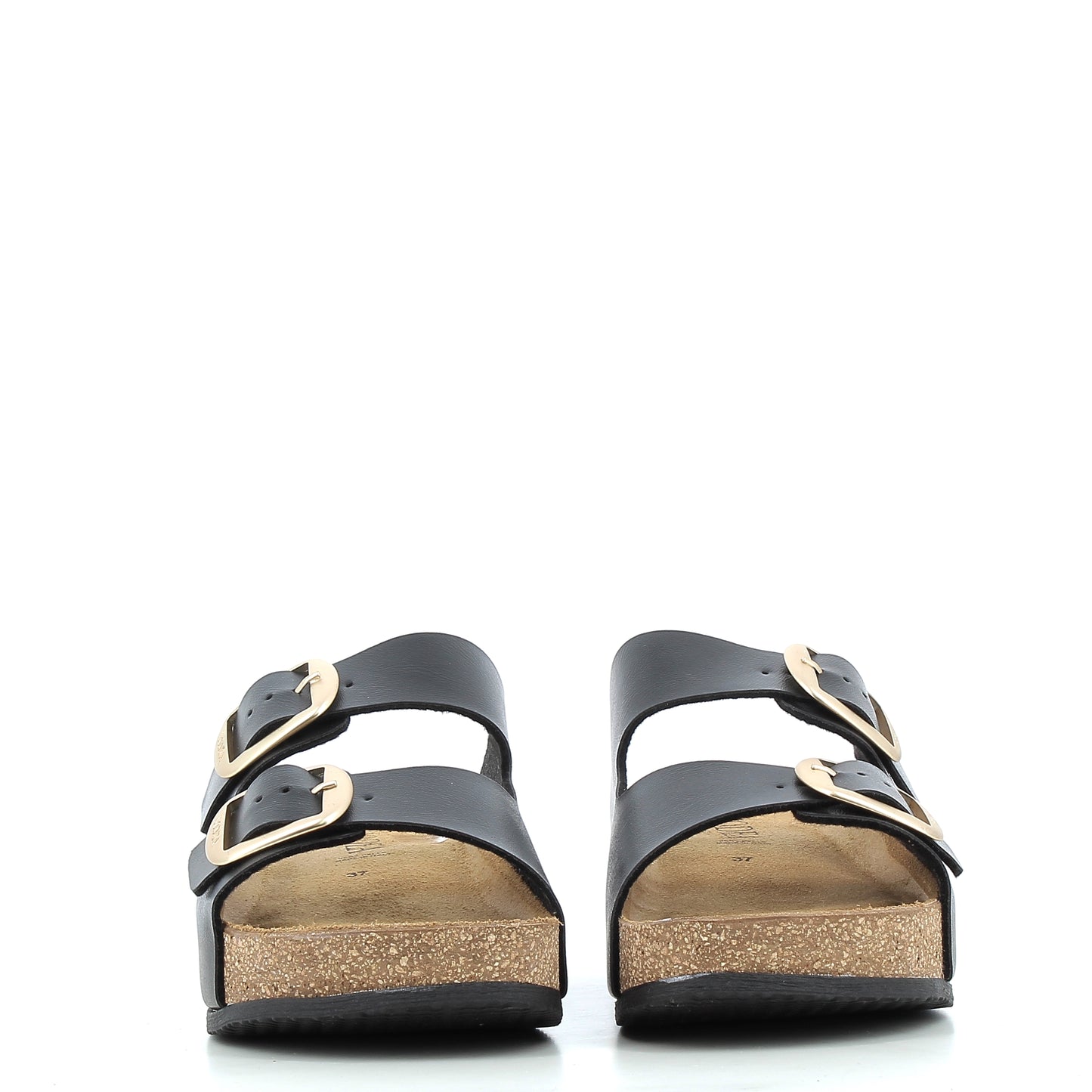 Buty damskie Hodea 250A20EWP25 CZARNE