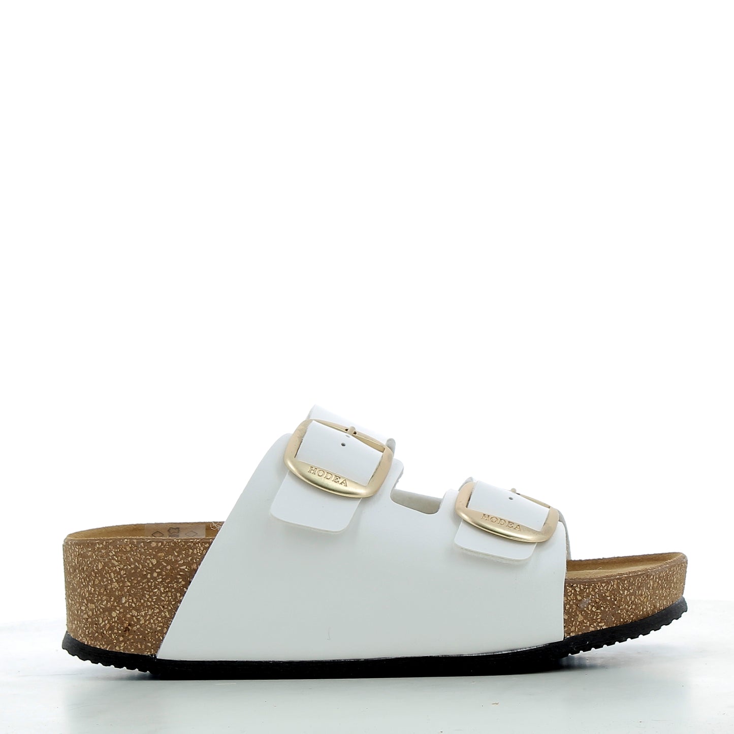 Scarpe Hodea donna 250A20EWP25 BIANCO