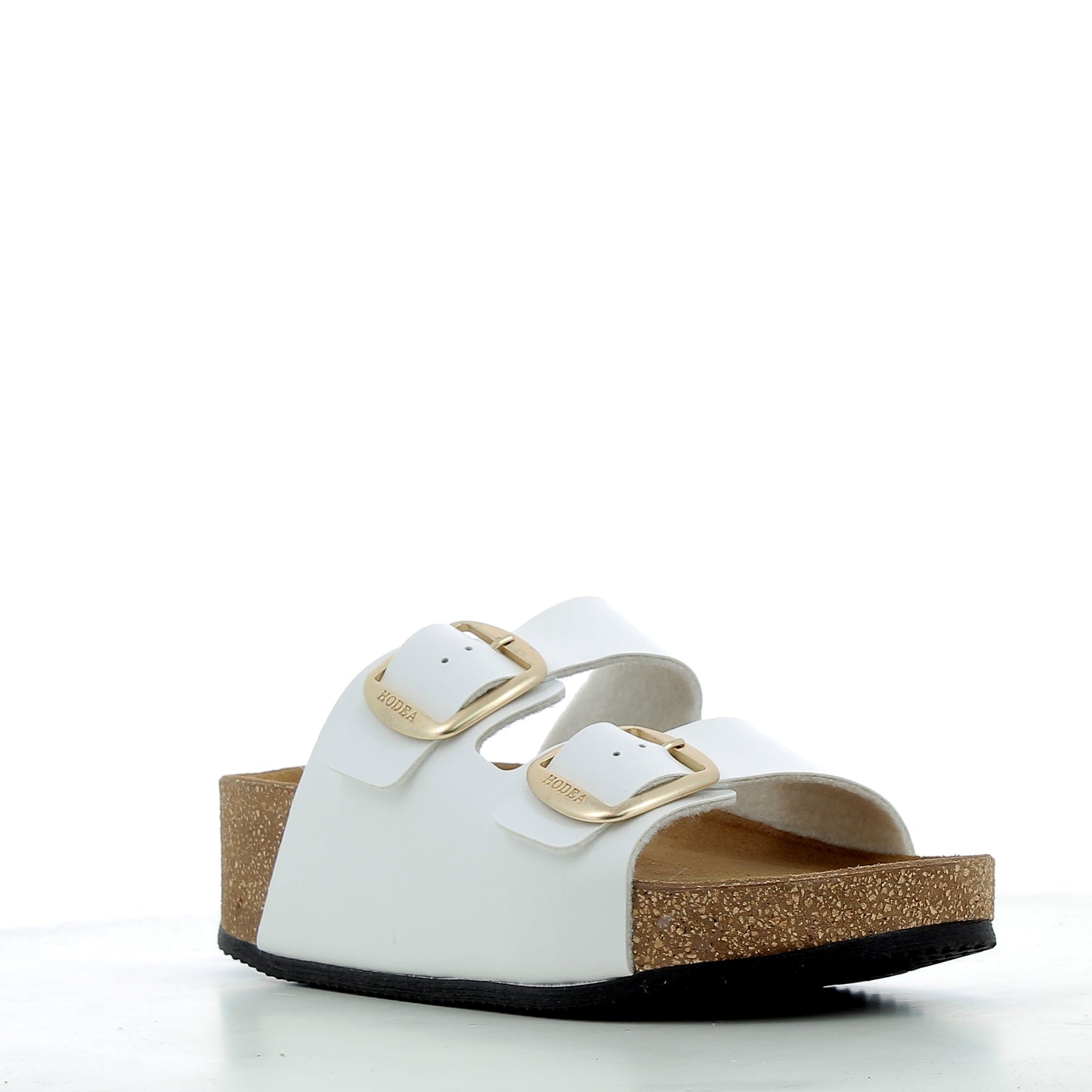 Scarpe Hodea donna 250A20EWP25 BIANCO