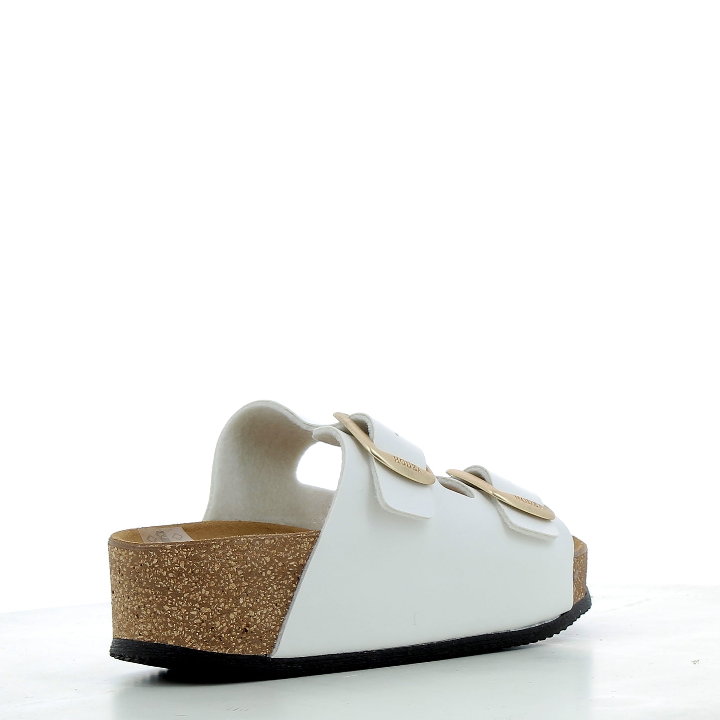 Scarpe Hodea donna 250A20EWP25 BIANCO