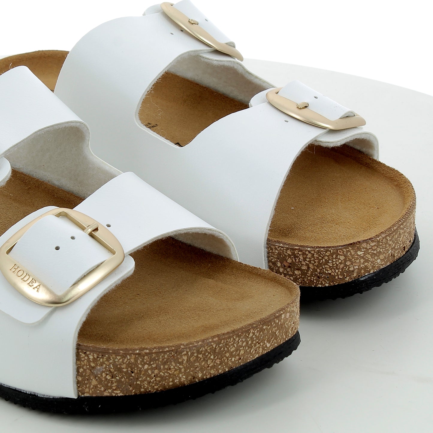 Scarpe Hodea donna 250A20EWP25 BIANCO