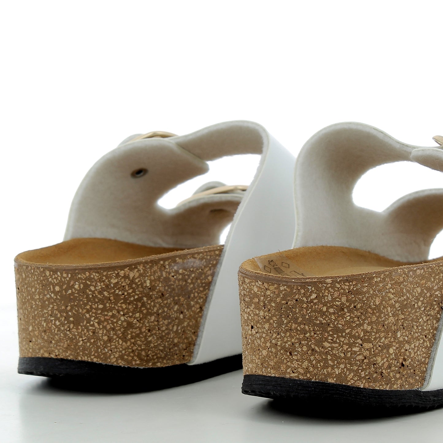 Scarpe Hodea donna 250A20EWP25 BIANCO