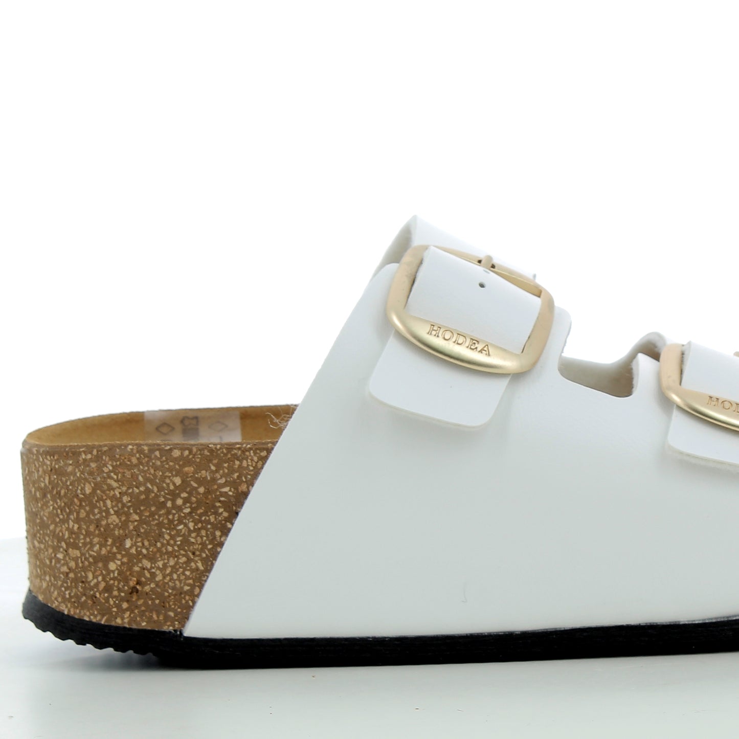 Scarpe Hodea donna 250A20EWP25 BIANCO
