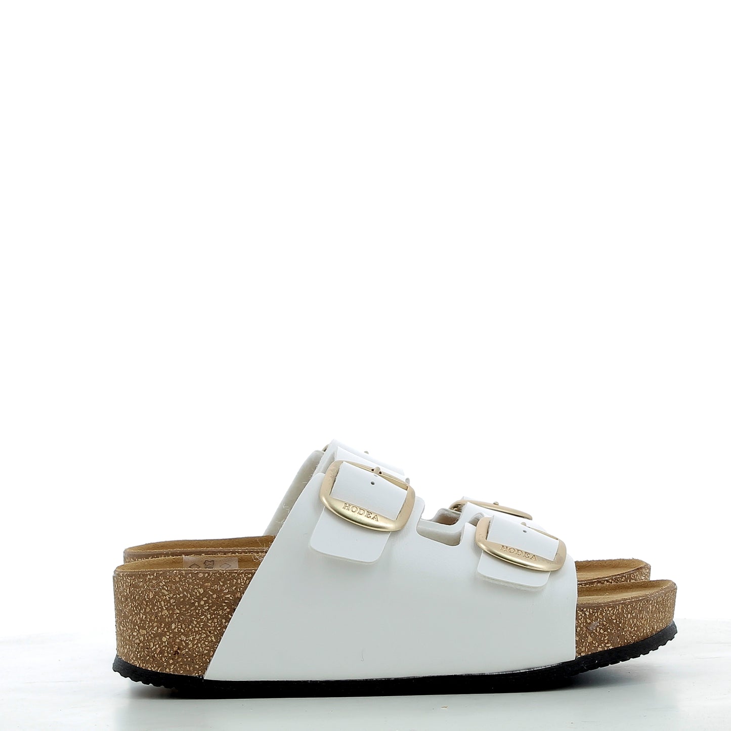 Scarpe Hodea donna 250A20EWP25 BIANCO