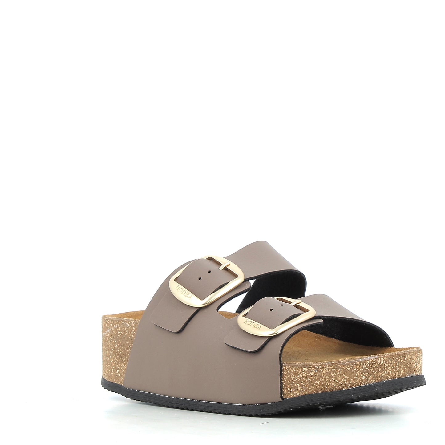Buty damskie Hodea 250A20EWP25 NAB BEIGE
