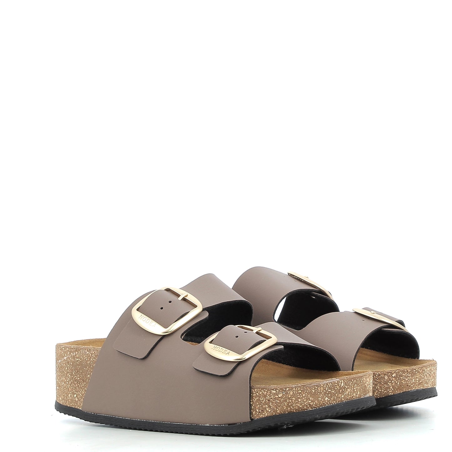 Buty damskie Hodea 250A20EWP25 NAB BEIGE