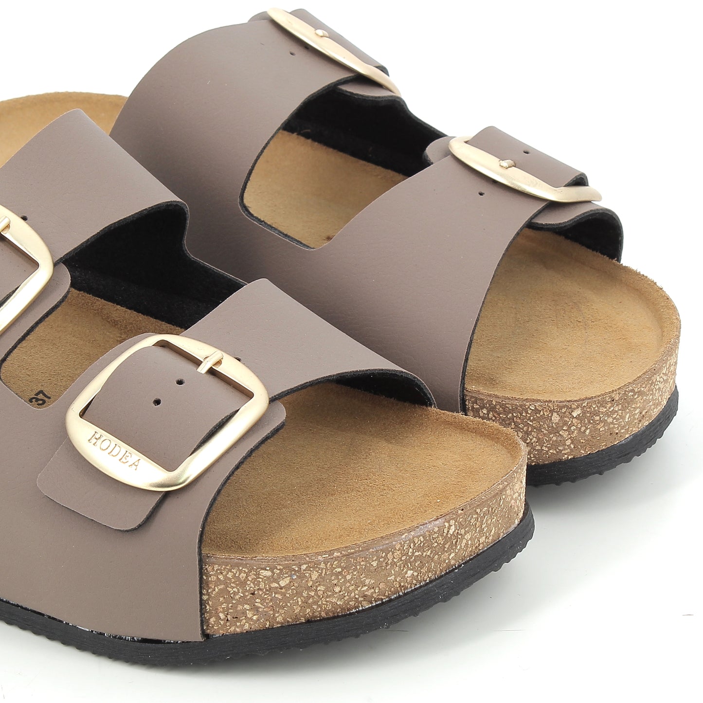 Buty damskie Hodea 250A20EWP25 NAB BEIGE