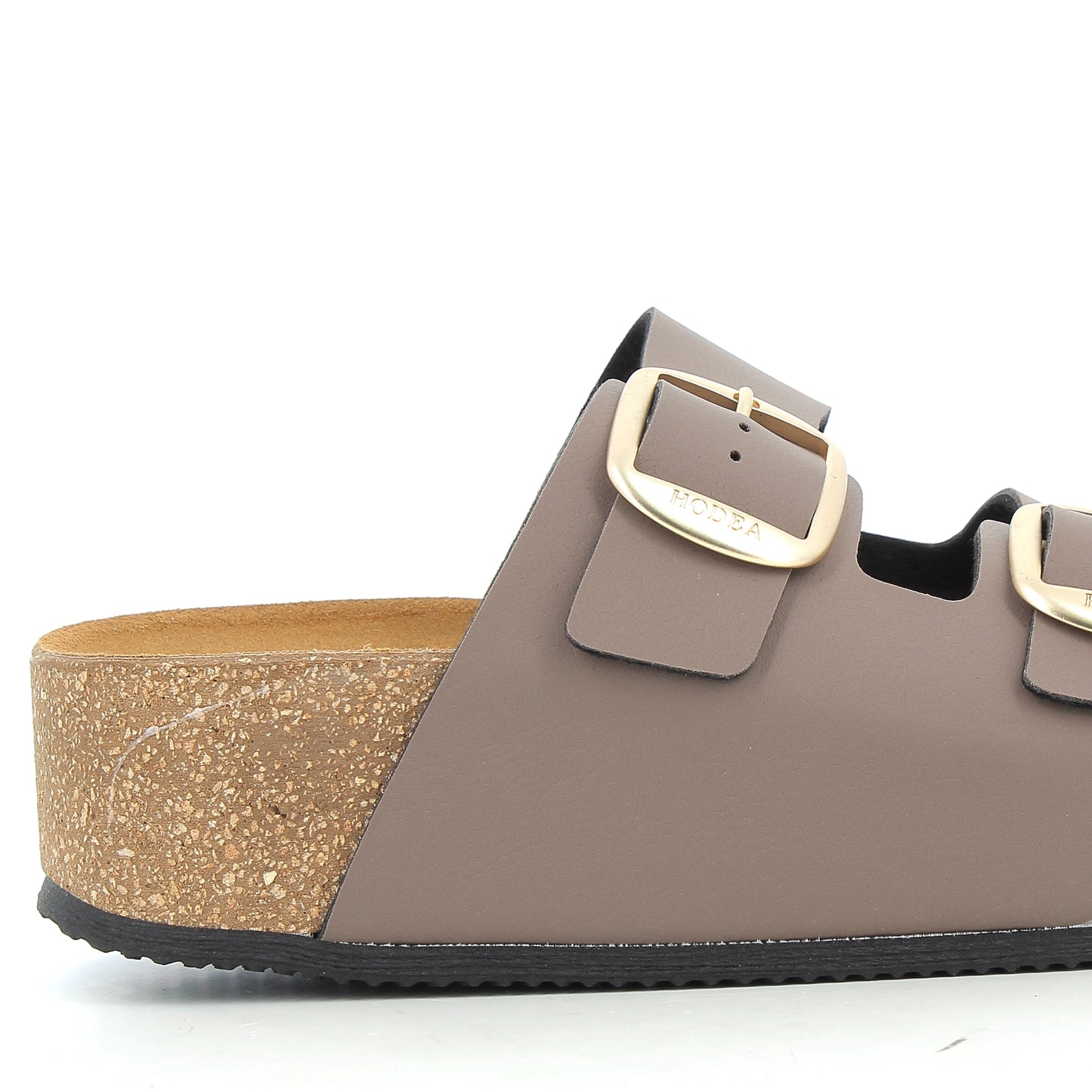 Buty damskie Hodea 250A20EWP25 NAB BEIGE