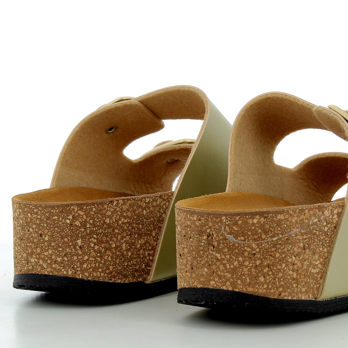 Scarpe Hodea donna 250A20EWP25 PLATINO