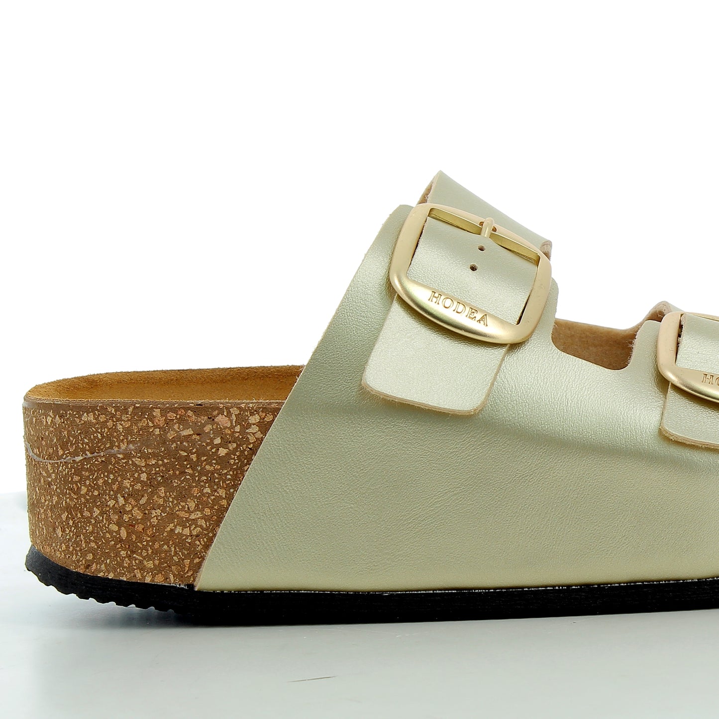 Scarpe Hodea donna 250A20EWP25 PLATINO