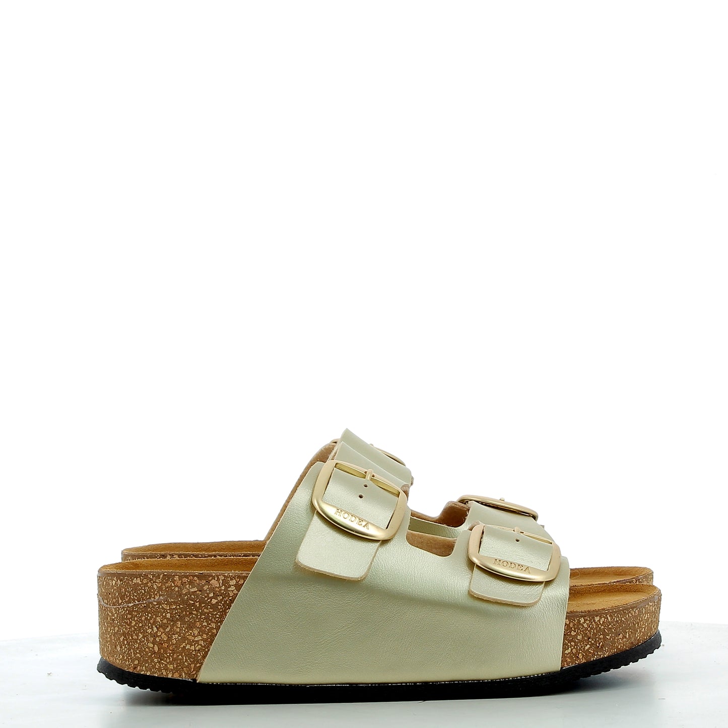 Scarpe Hodea donna 250A20EWP25 PLATINO