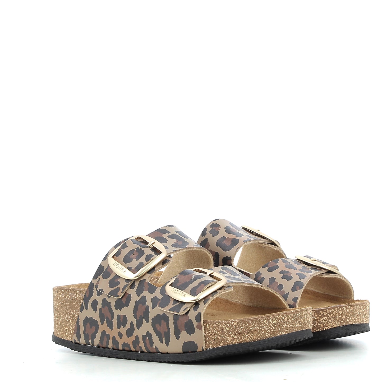 Scarpe Hodea donna 250A20EWP25 MACULATO