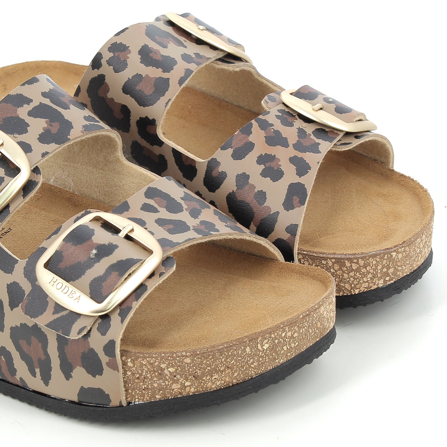 Scarpe Hodea donna 250A20EWP25 MACULATO