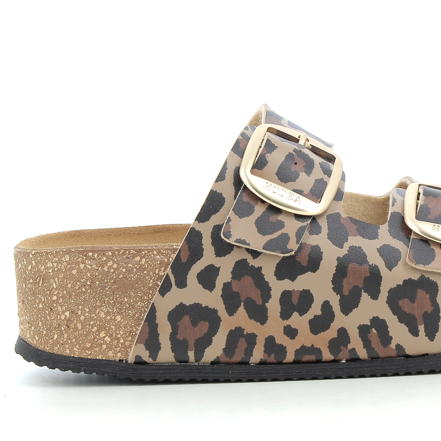 Scarpe Hodea donna 250A20EWP25 MACULATO