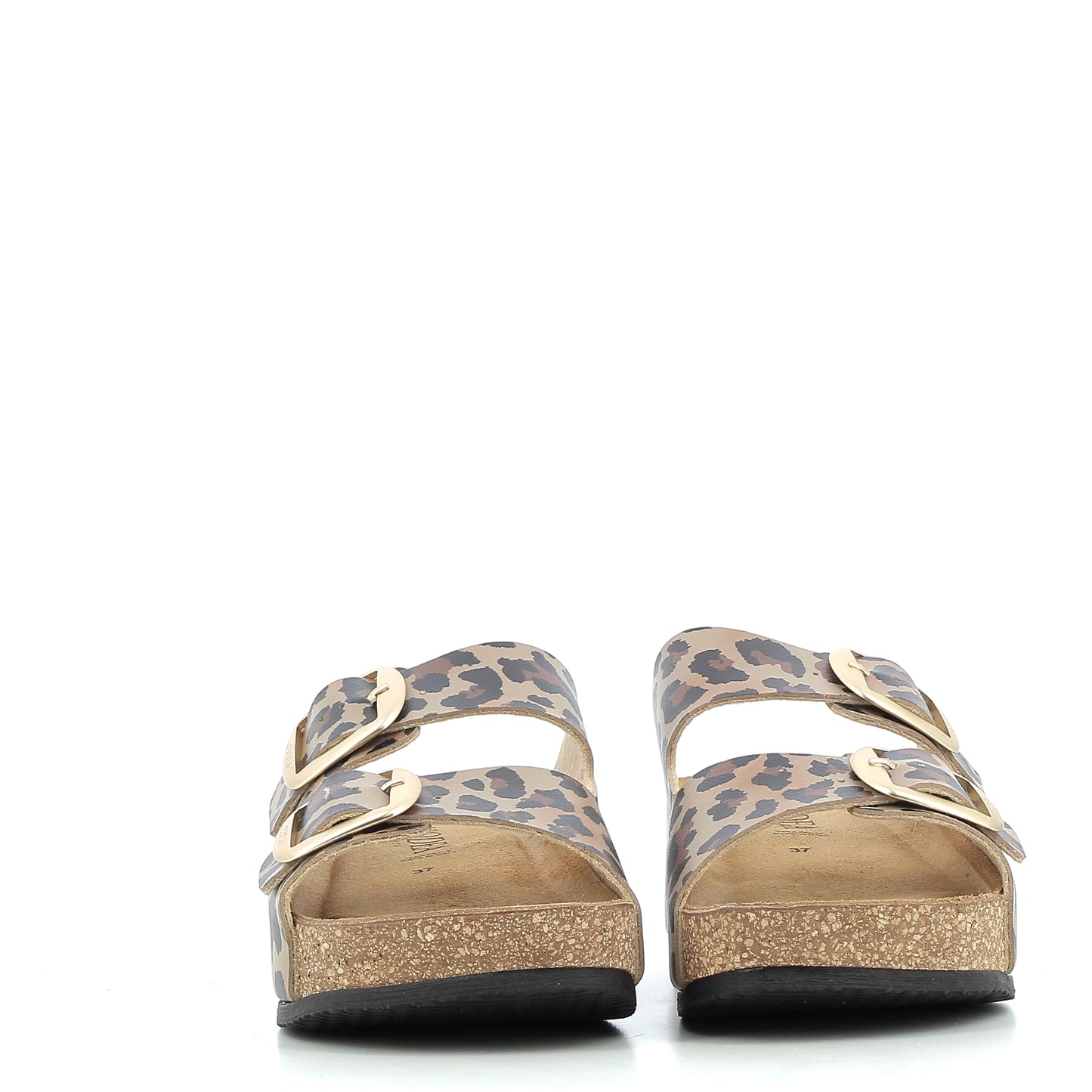 Scarpe Hodea donna 250A20EWP25 MACULATO
