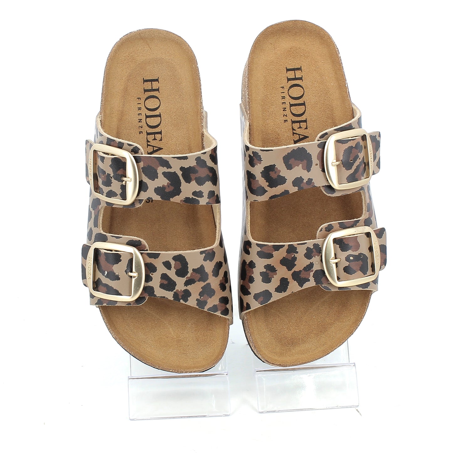 Scarpe Hodea donna 250A20EWP25 MACULATO