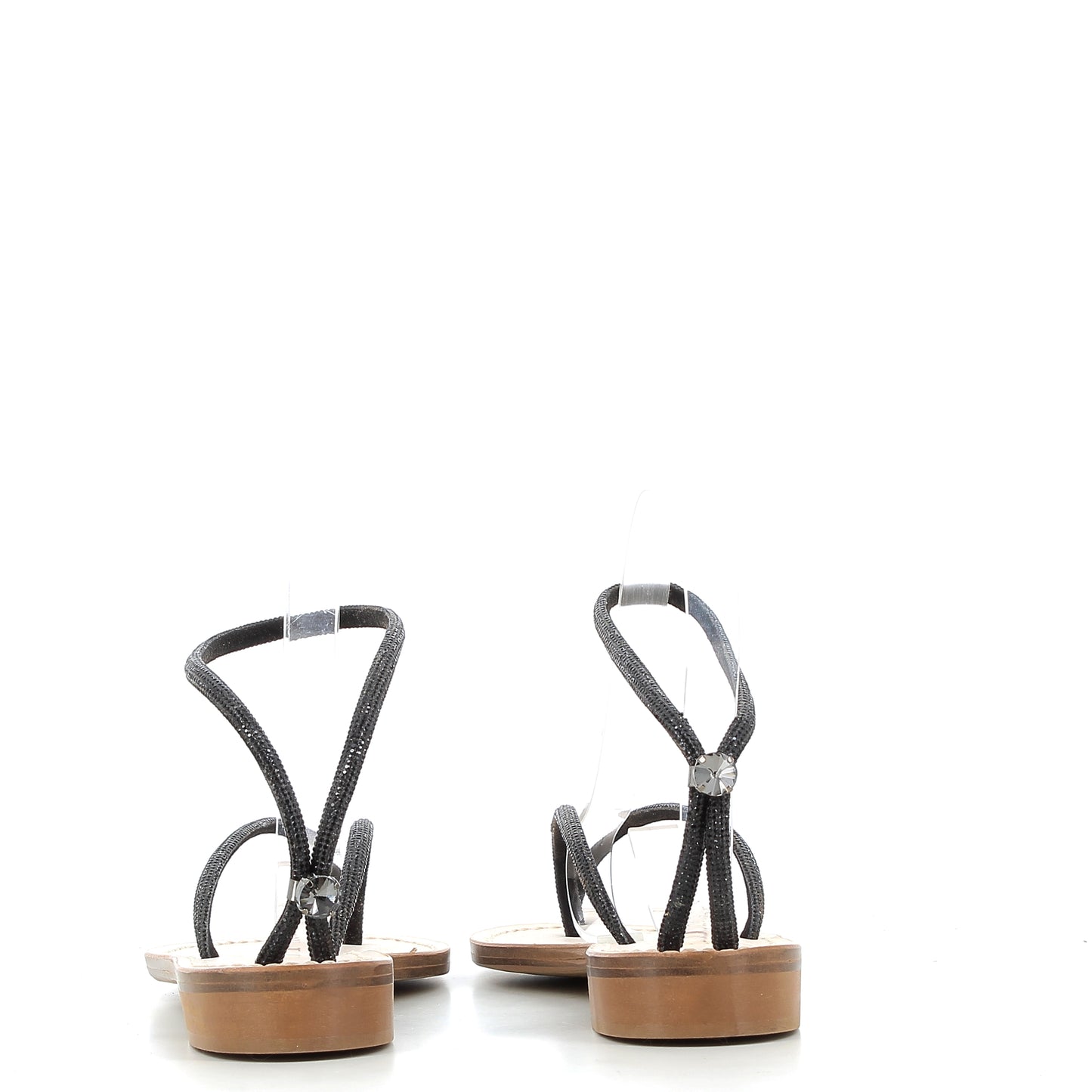 Scarpe Hodea donna 223CHP25 ST NERO